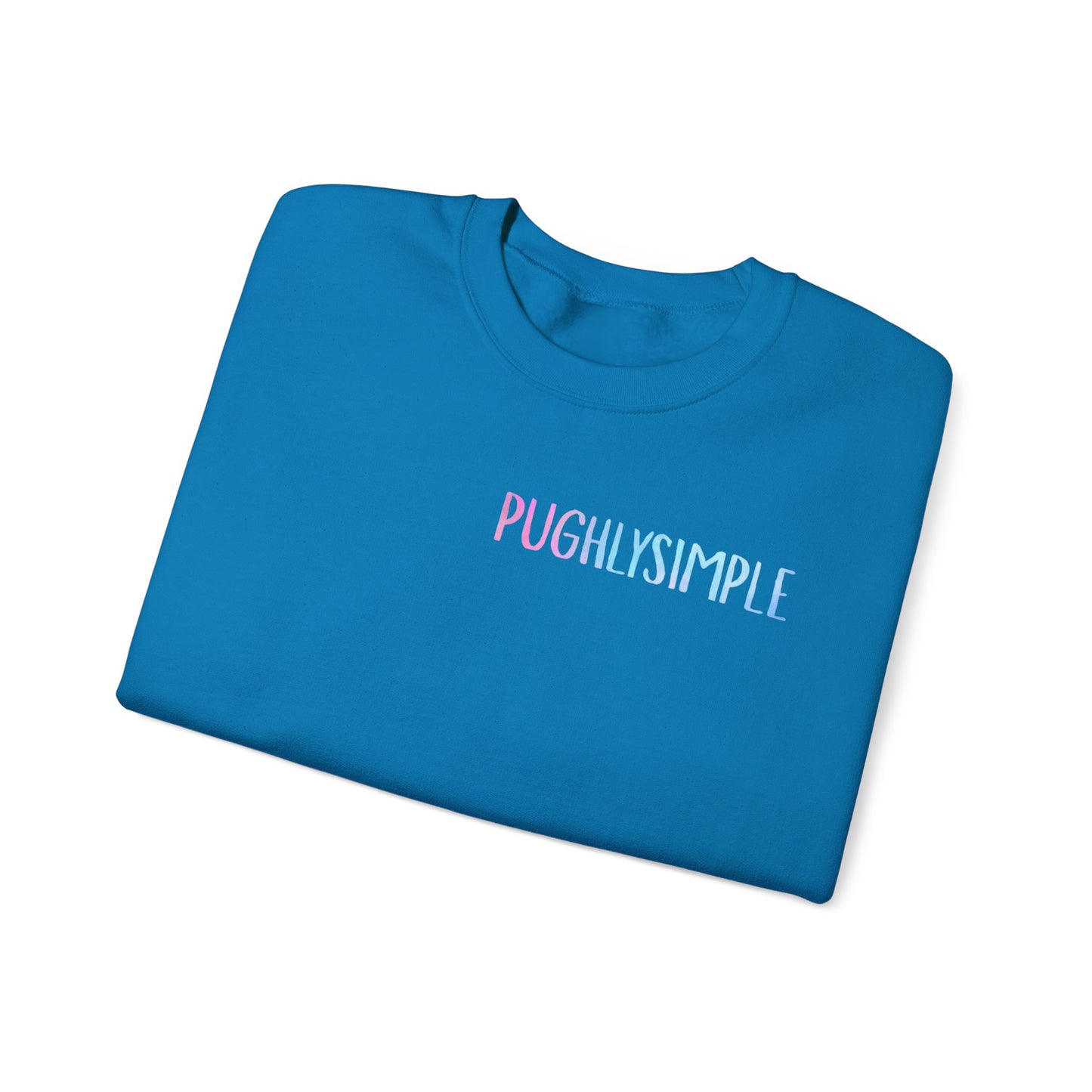 Sweatshirt | Unisex style