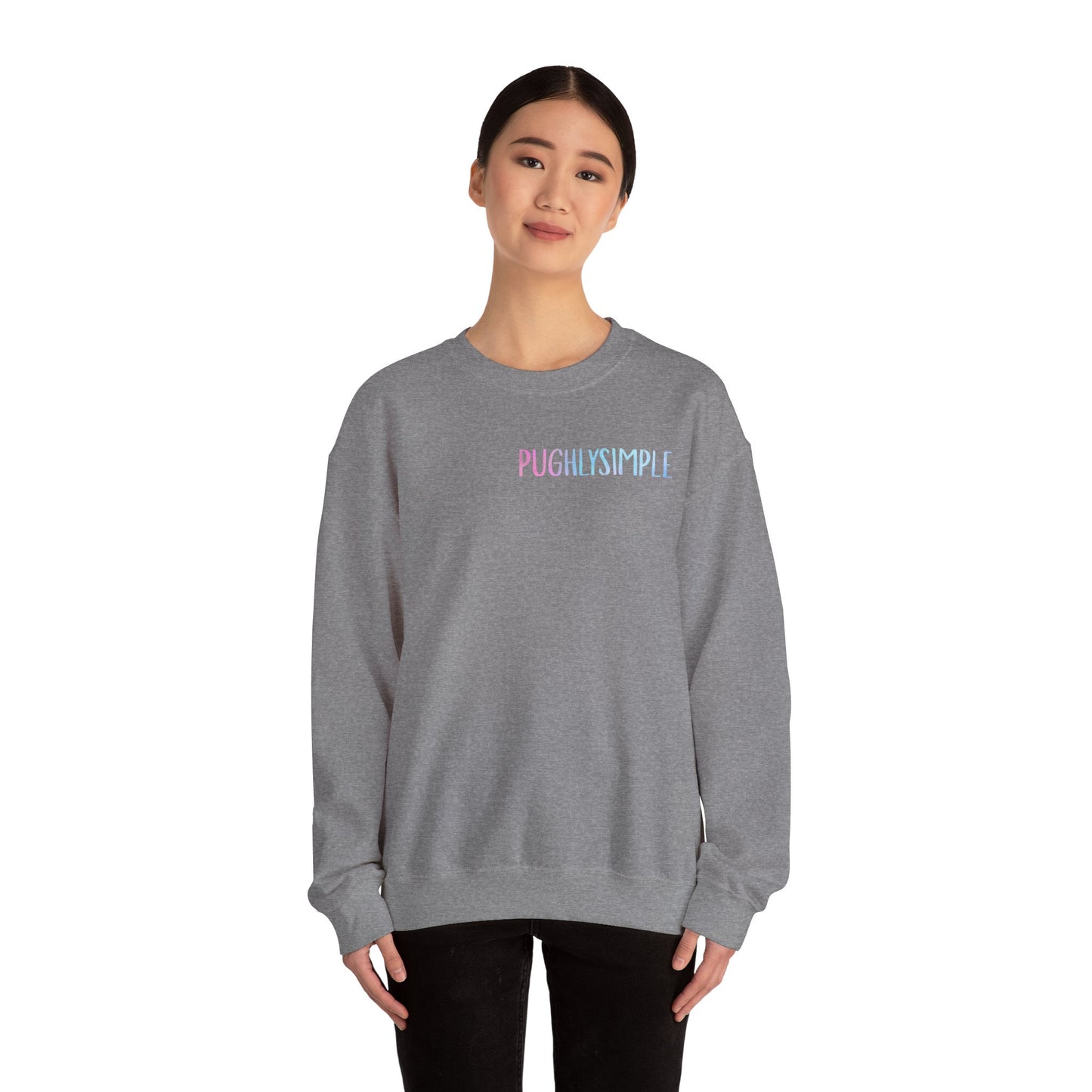 Sweatshirt | Unisex style