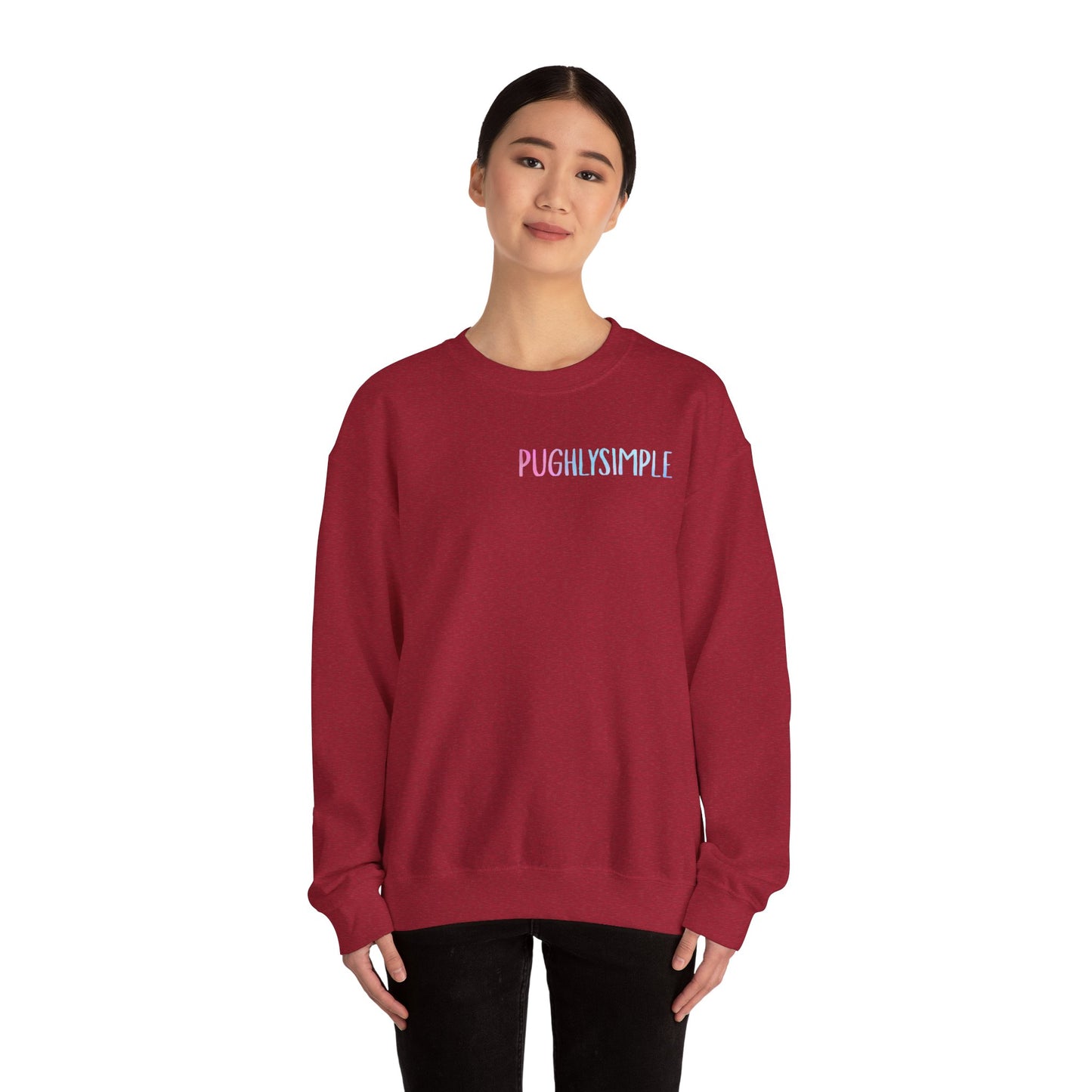 Sweatshirt | Unisex style