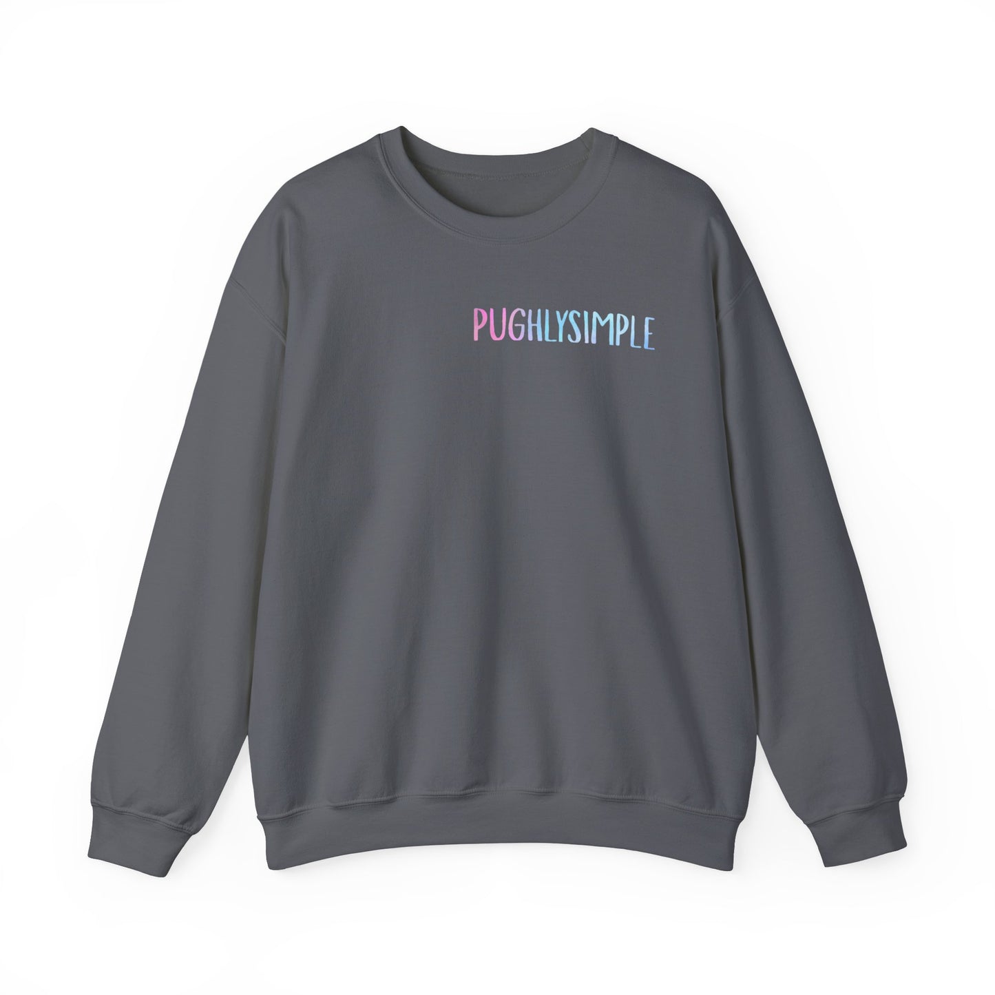 Sweatshirt | Unisex style