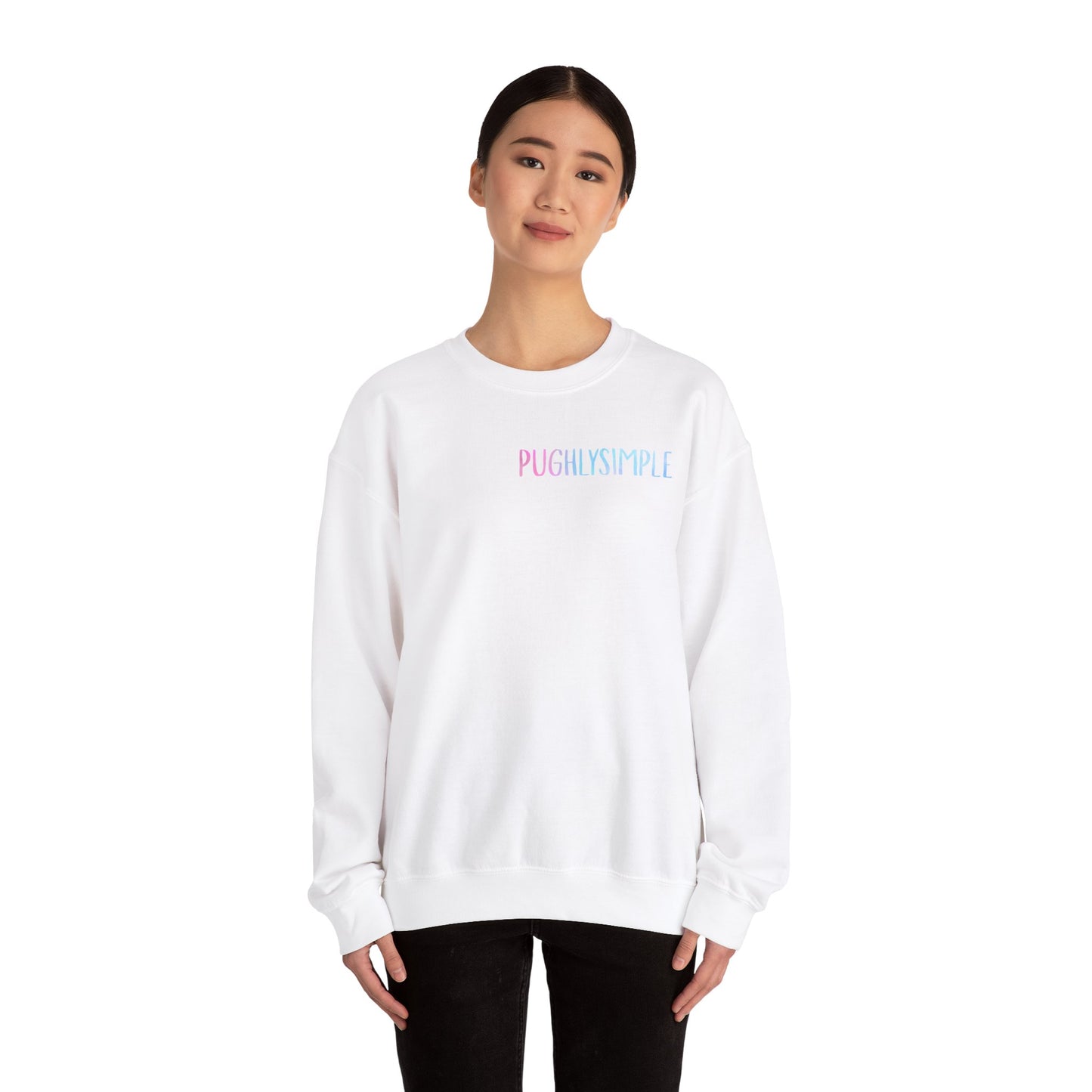 Sweatshirt | Unisex style
