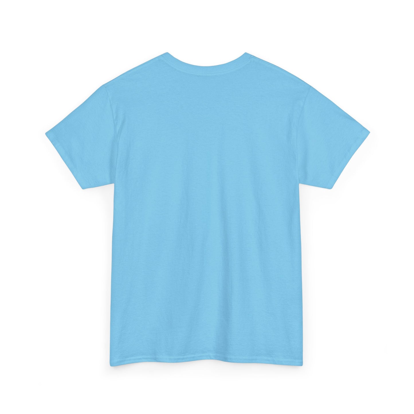'Live like Jesus' - Unisex Heavy Cotton Tee