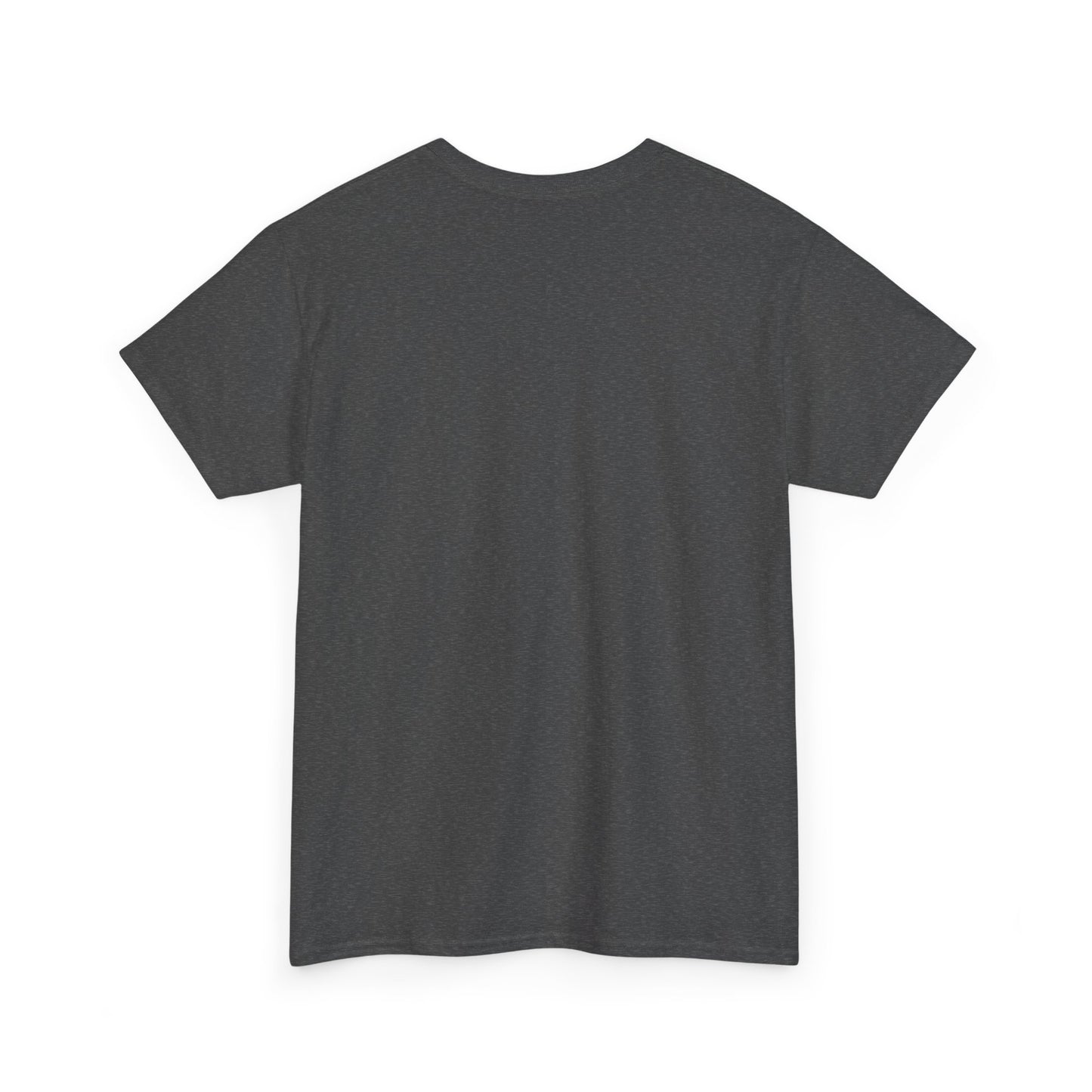 'Live like Jesus' - Unisex Heavy Cotton Tee