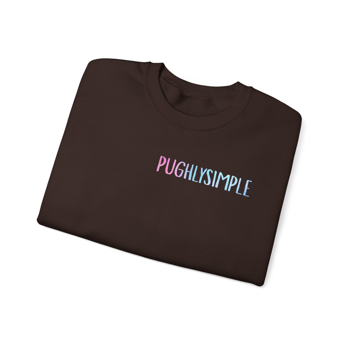 Sweatshirt | Unisex style