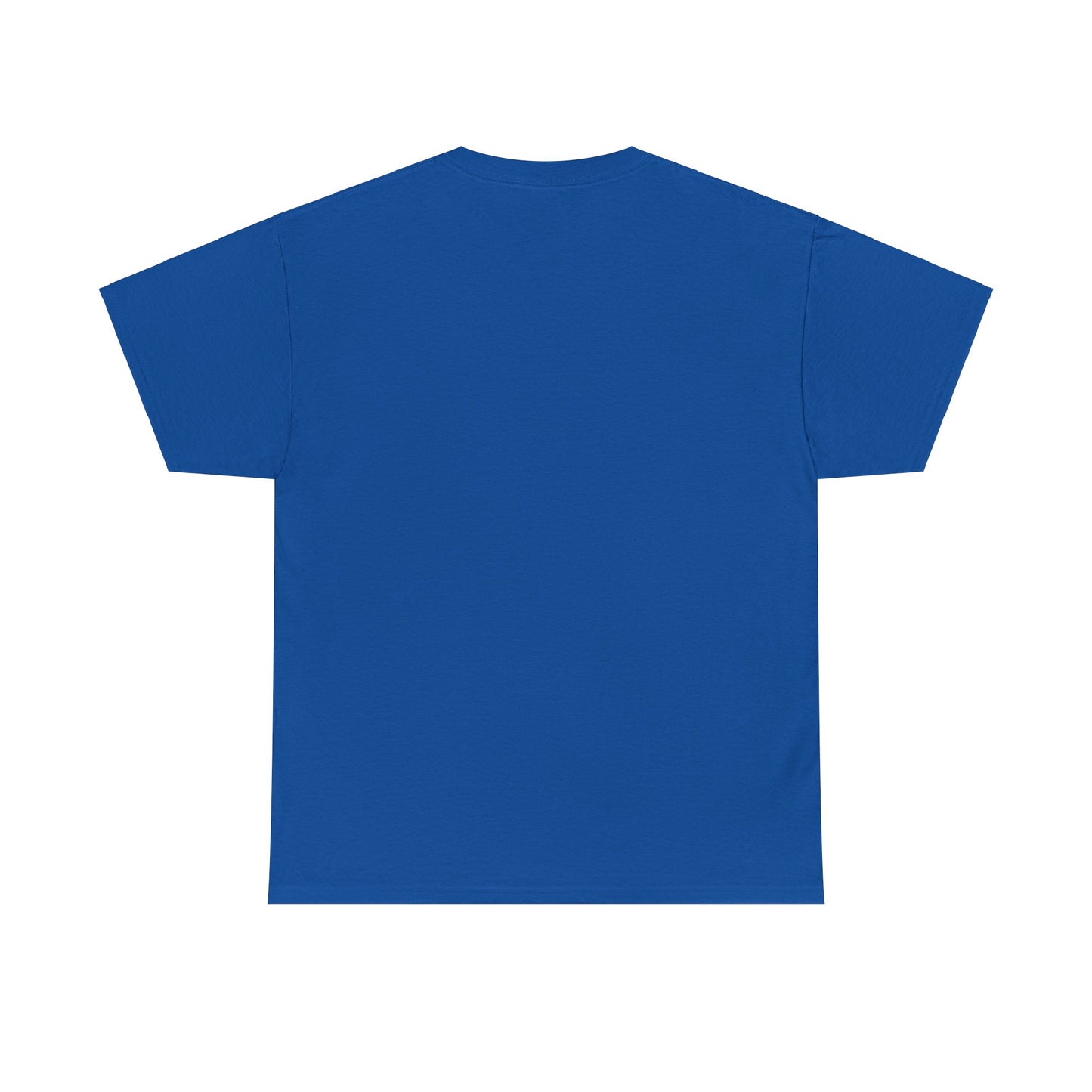'Live like Jesus' - Unisex Heavy Cotton Tee