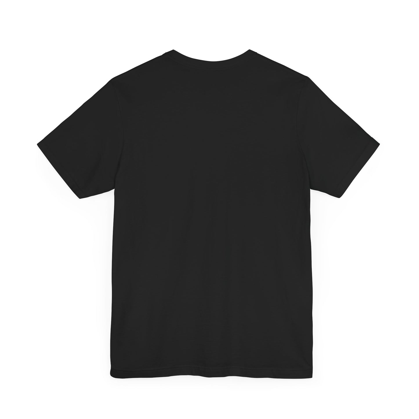 Christian Inspirational Short Sleeve Tee - "God Calls You by NAME"