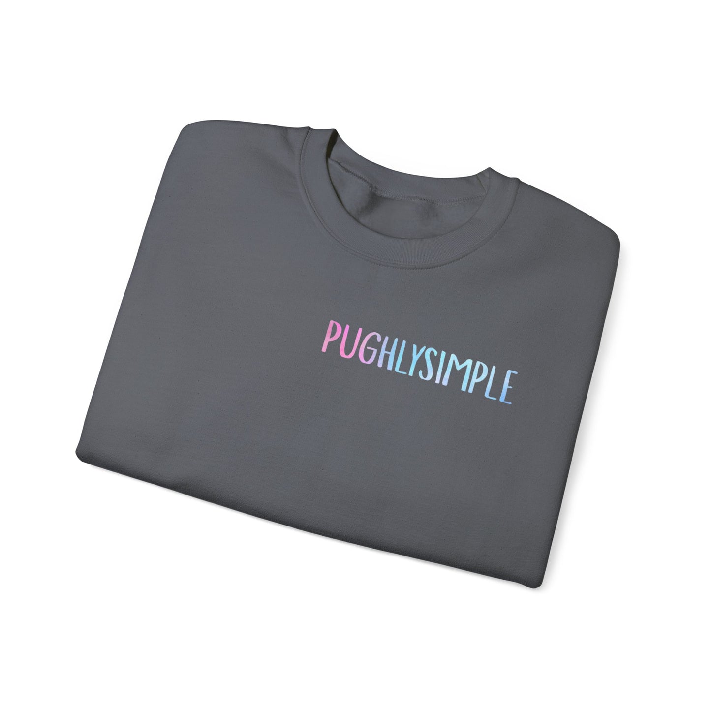 Sweatshirt | Unisex style