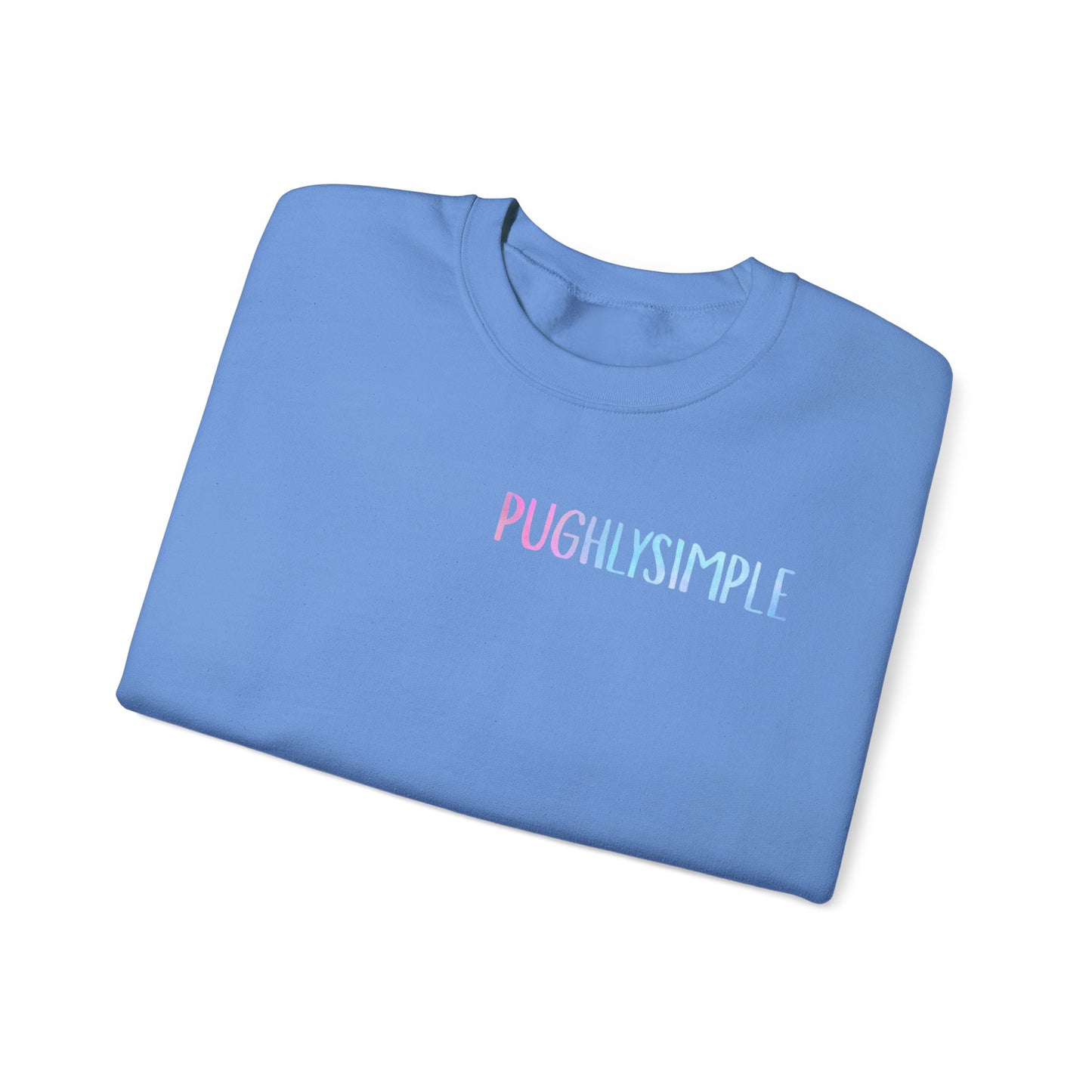 Sweatshirt | Unisex style