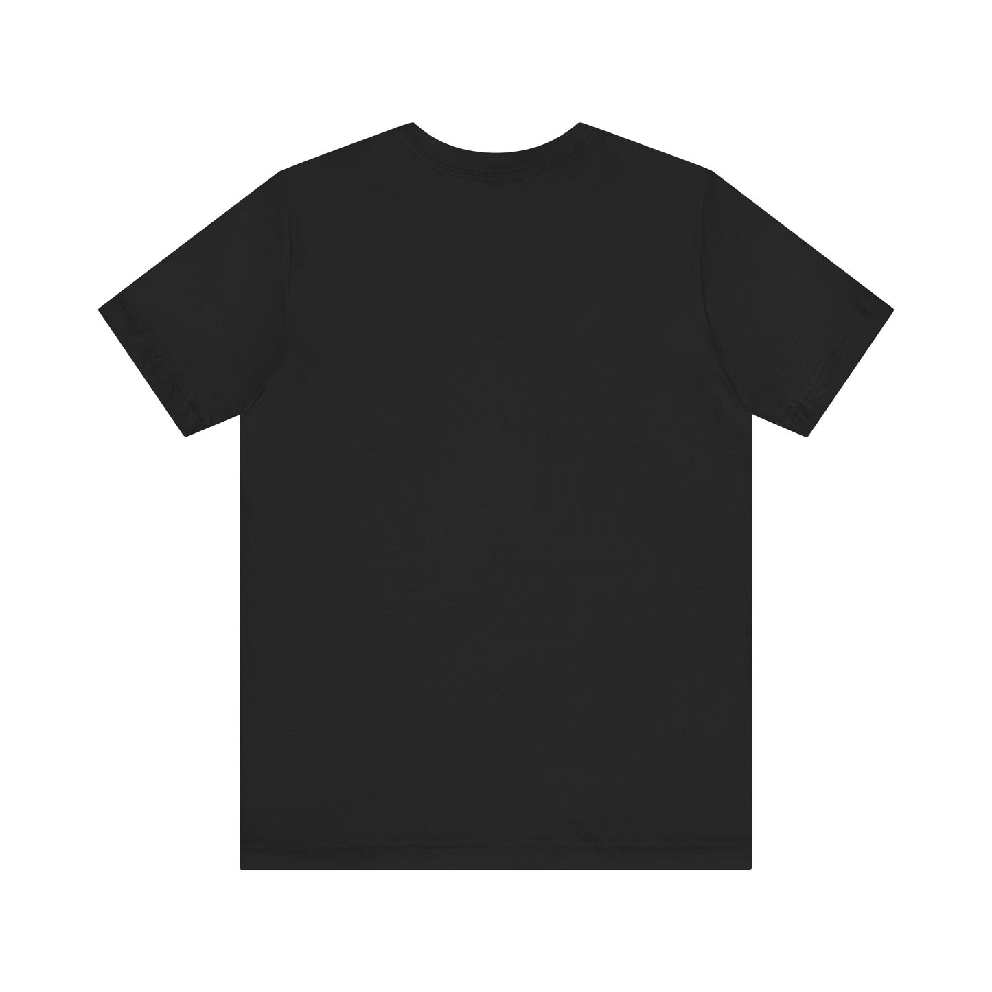 Christian Inspirational Short Sleeve Tee - "God Calls You by NAME"