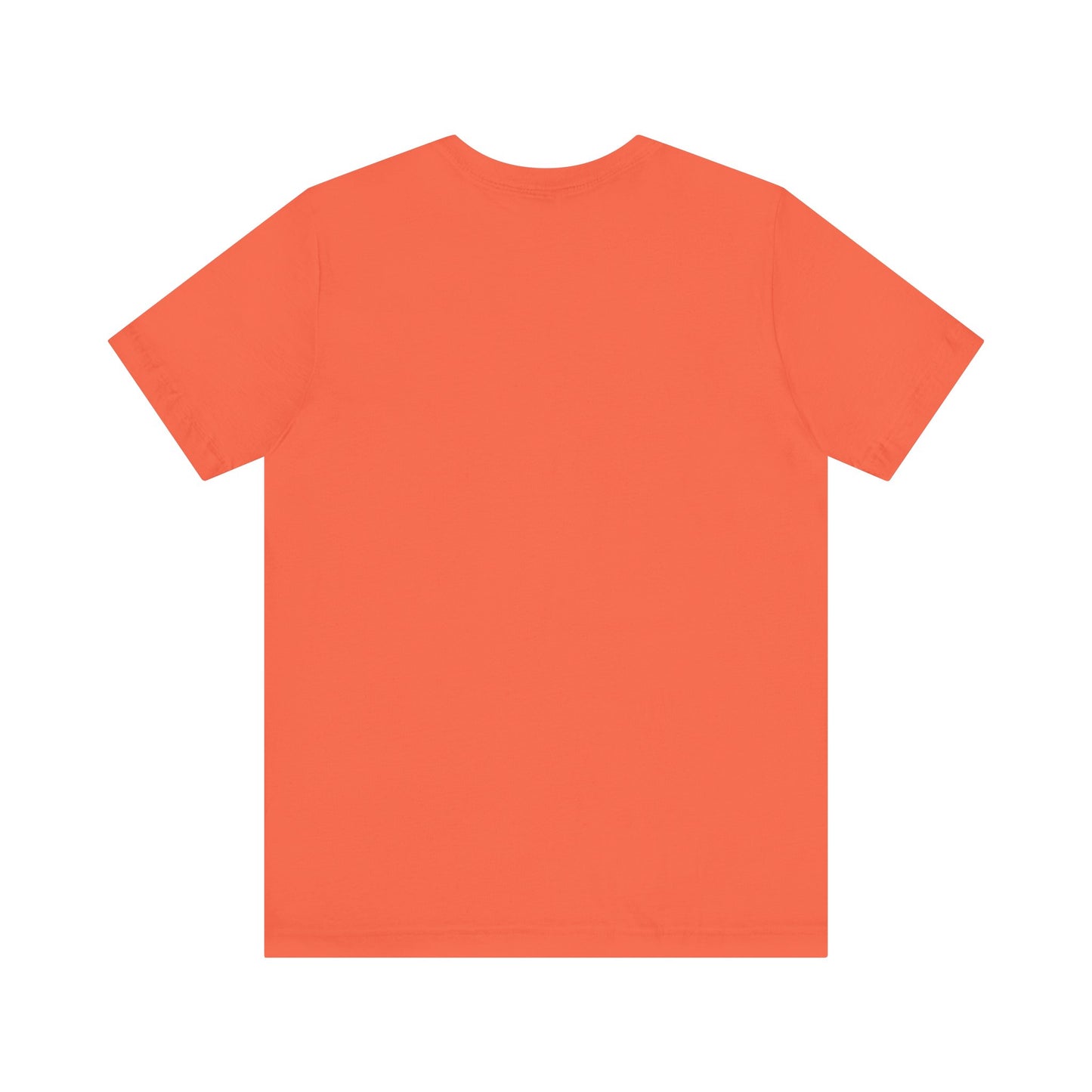 Christian Inspirational Short Sleeve Tee - "God Calls You by NAME"
