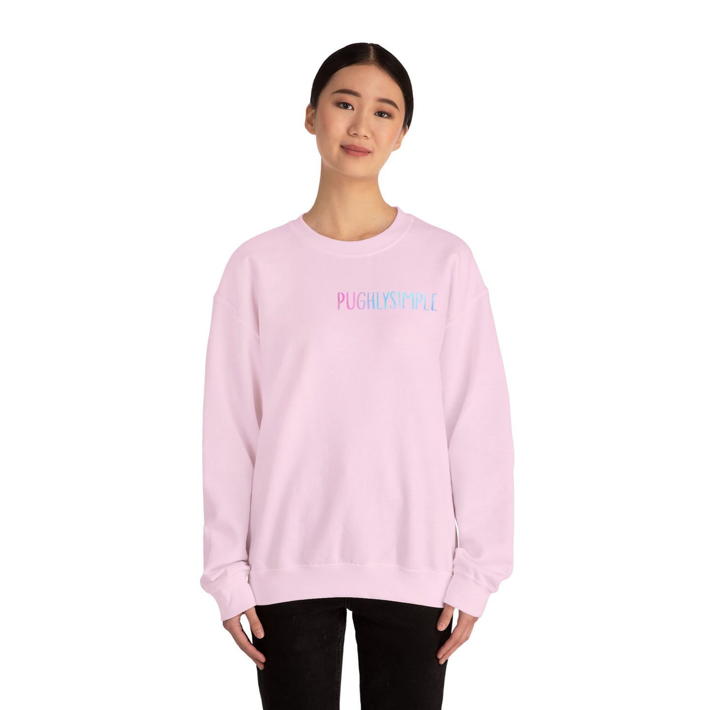 Sweatshirt | Unisex style