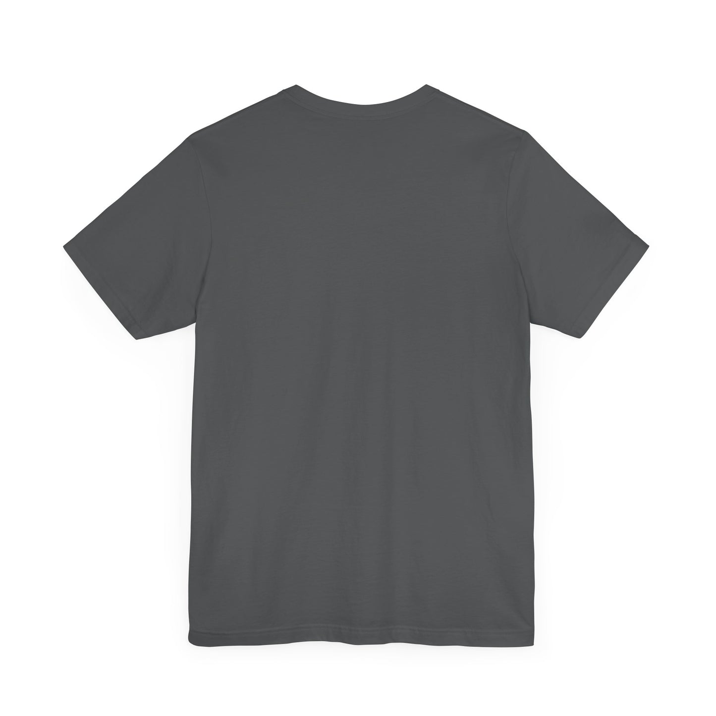 Christian Inspirational Short Sleeve Tee - "God Calls You by NAME"