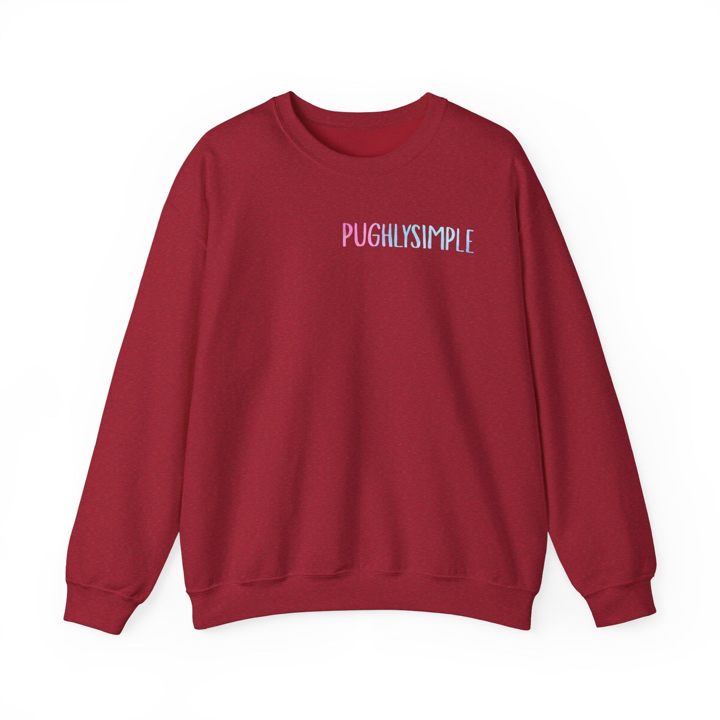 Sweatshirt | Unisex style