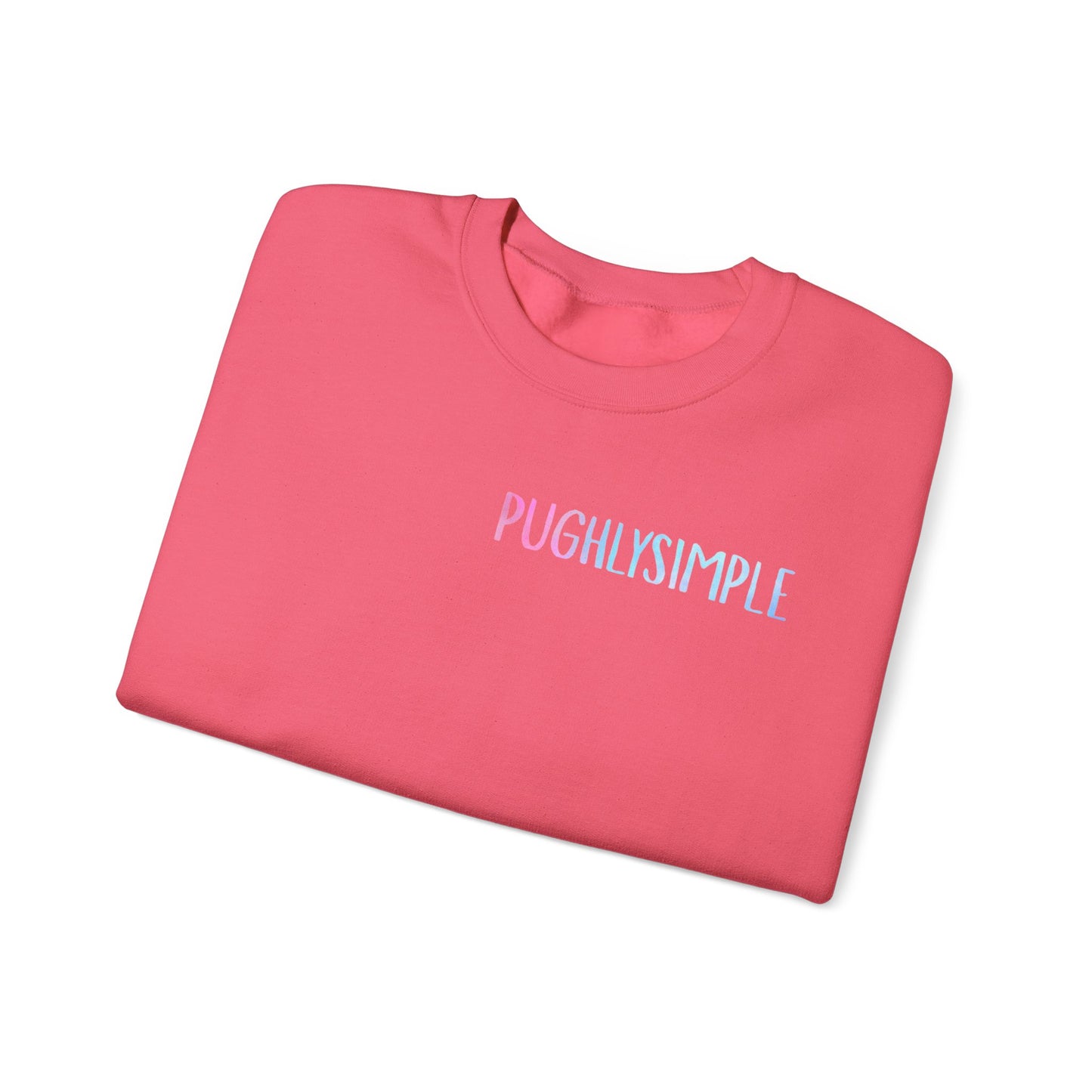 Sweatshirt | Unisex style