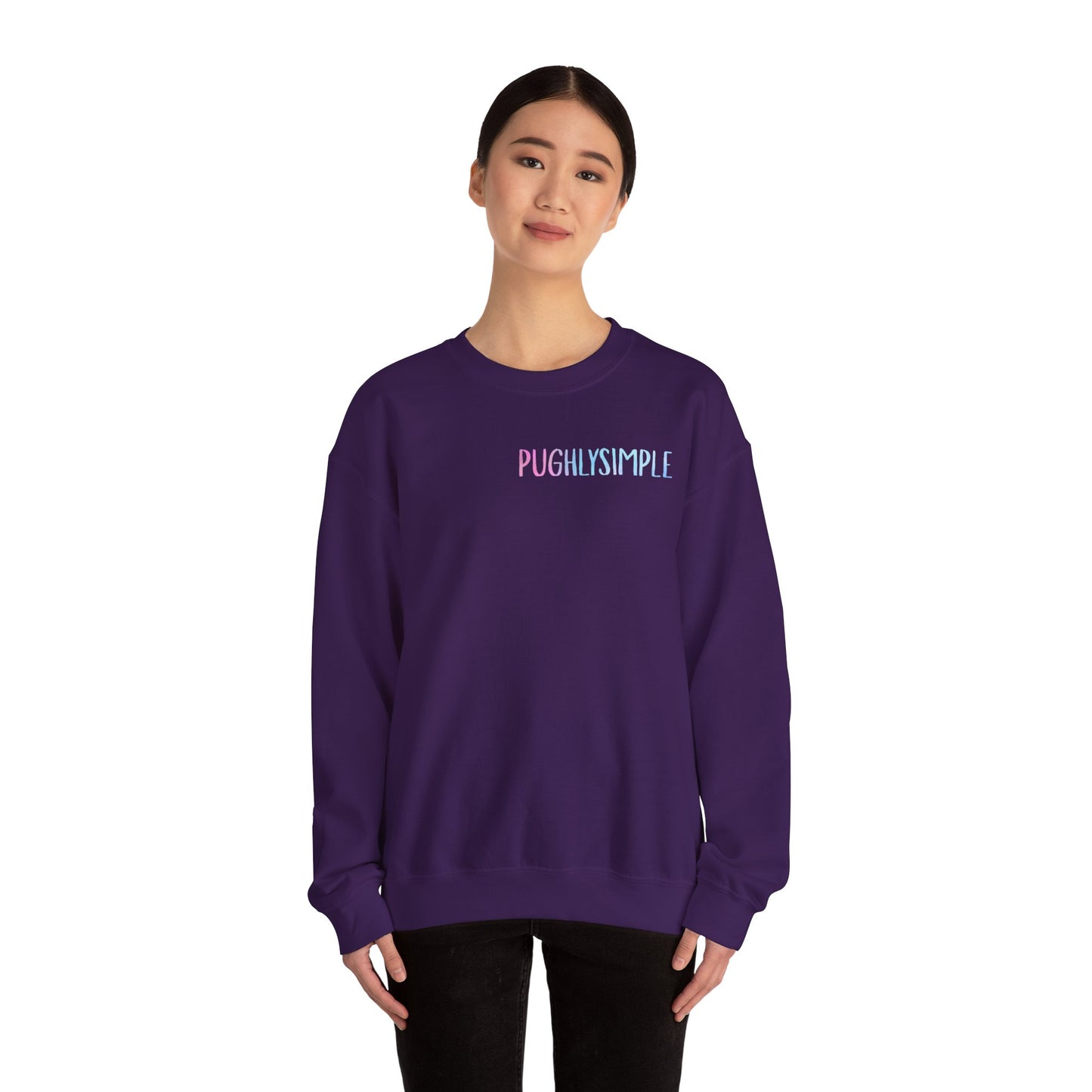 Sweatshirt | Unisex style