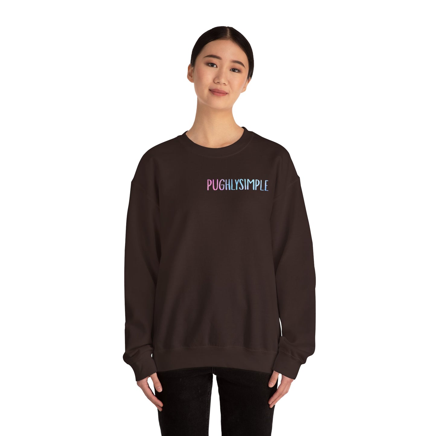 Sweatshirt | Unisex style