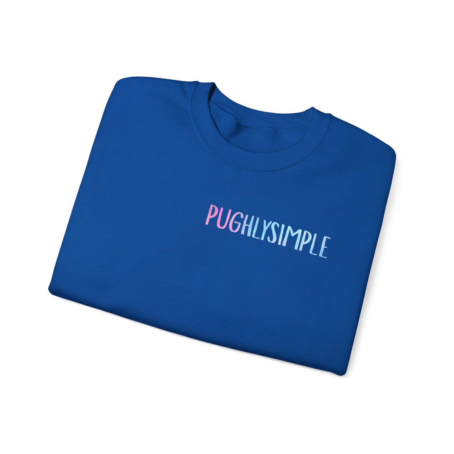 Sweatshirt | Unisex style
