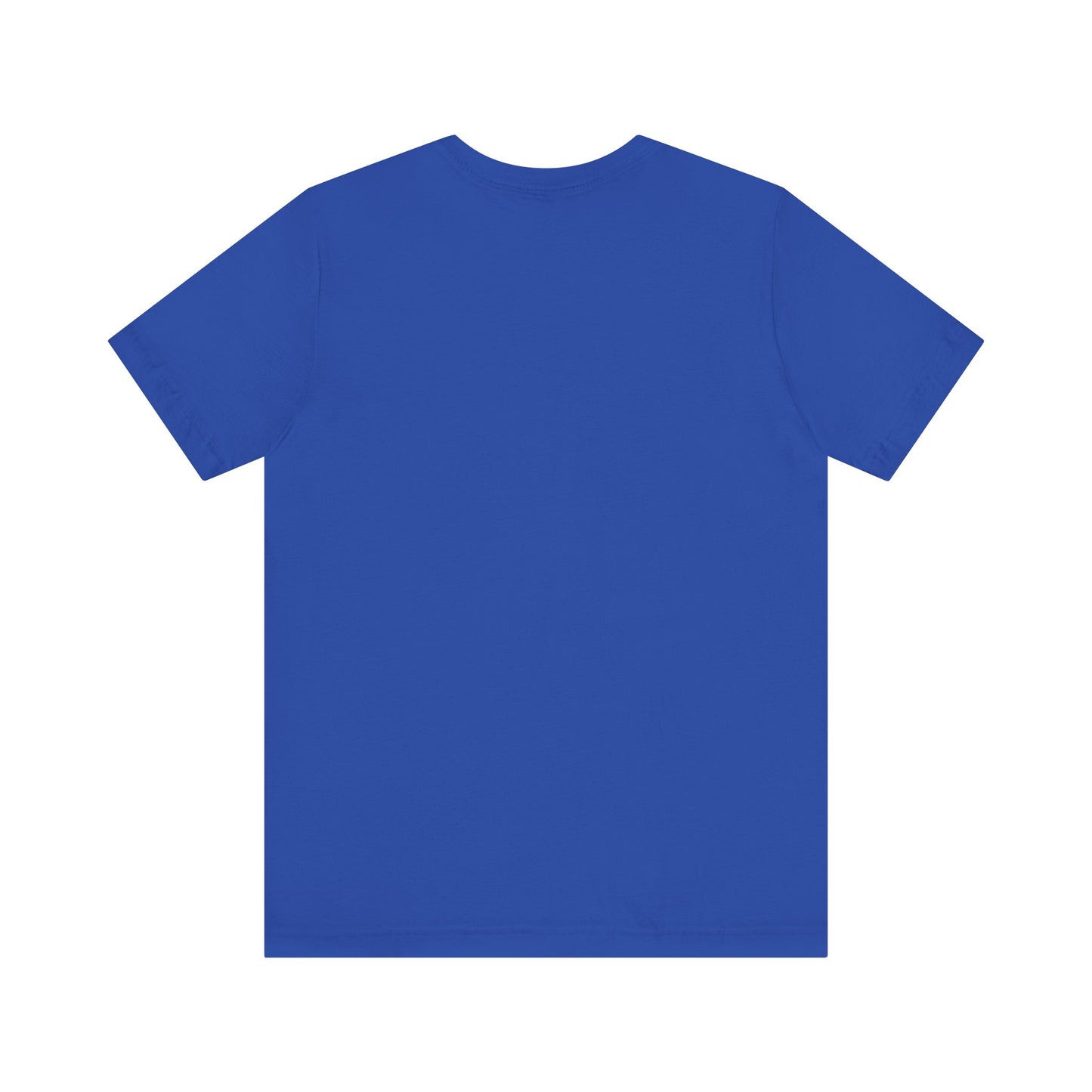 Christian Inspirational Short Sleeve Tee - "God Calls You by NAME"