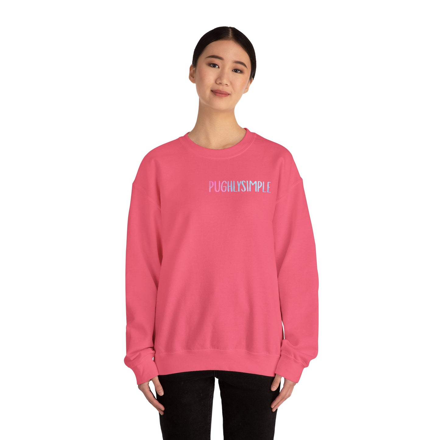 Sweatshirt | Unisex style