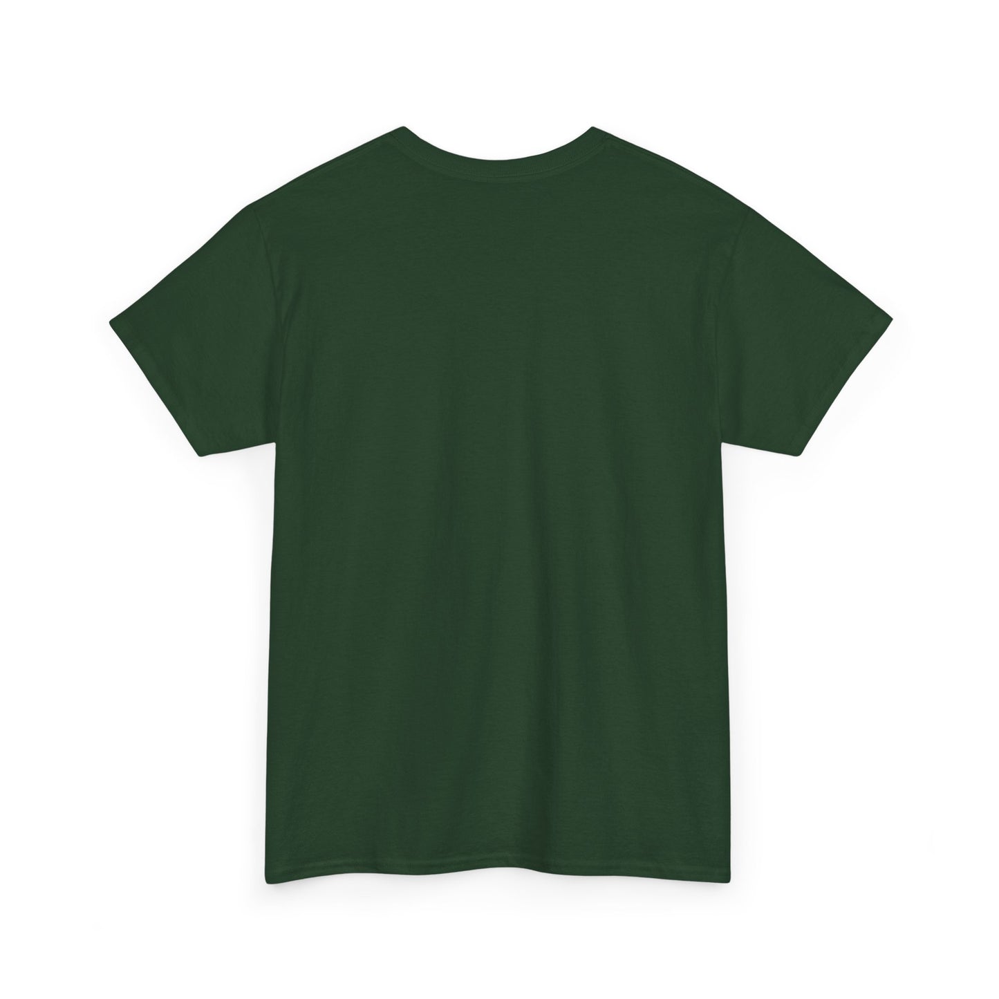 'Live like Jesus' - Unisex Heavy Cotton Tee