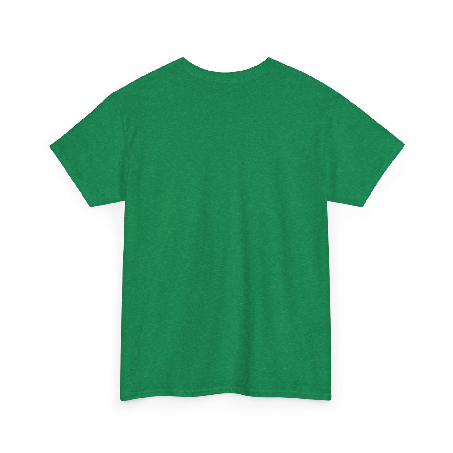 'Live like Jesus' - Unisex Heavy Cotton Tee