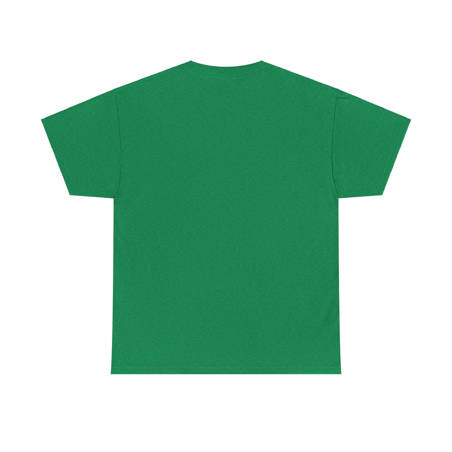 'Live like Jesus' - Unisex Heavy Cotton Tee