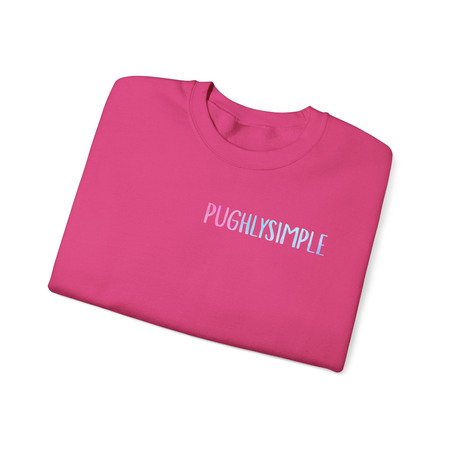 Sweatshirt | Unisex style