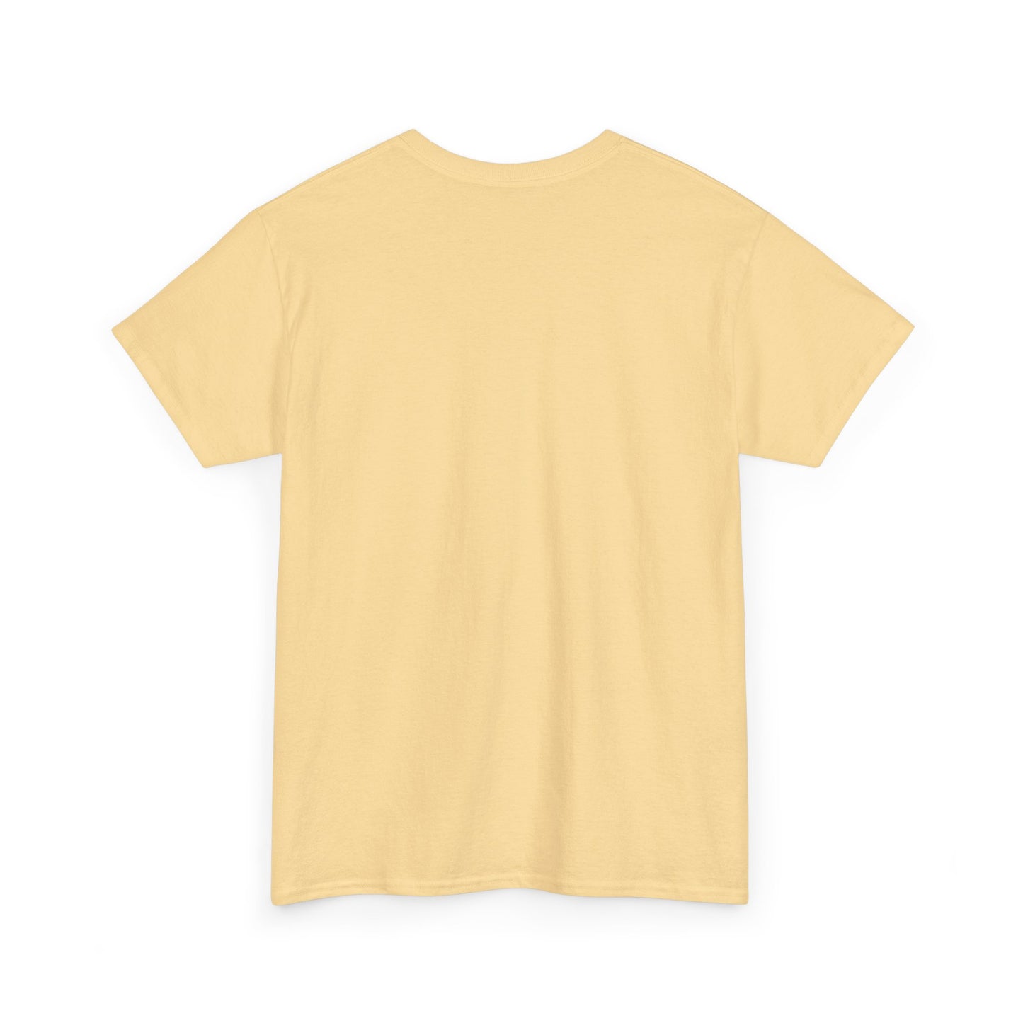 'Live like Jesus' - Unisex Heavy Cotton Tee