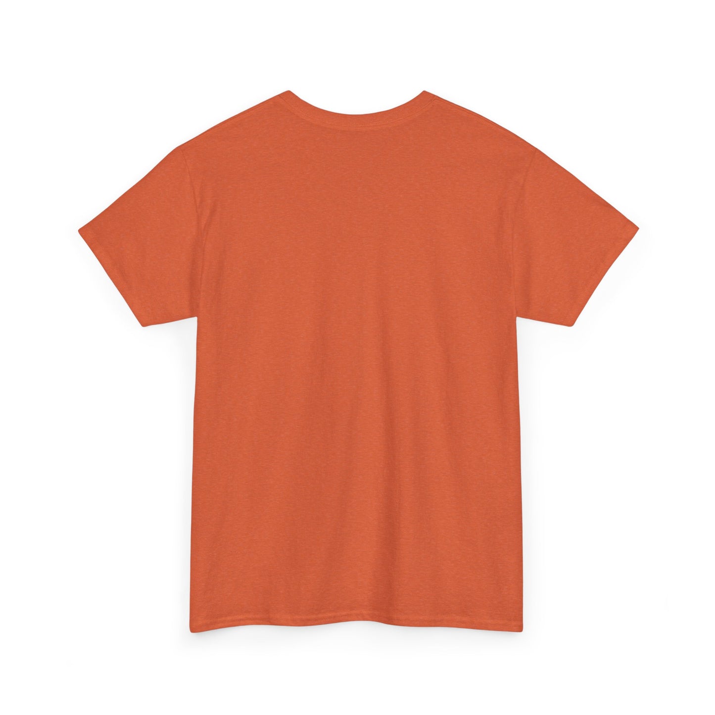 'Live like Jesus' - Unisex Heavy Cotton Tee