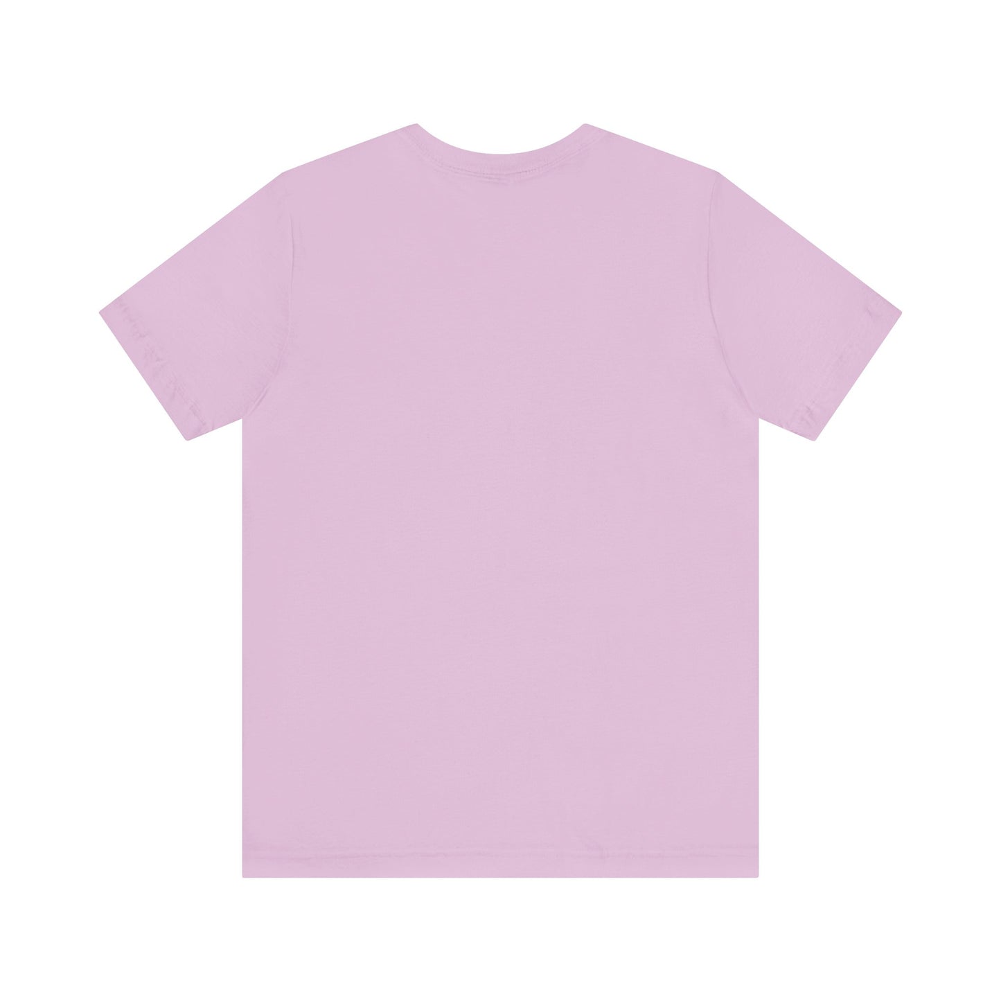 Christian Inspirational Short Sleeve Tee - "God Calls You by NAME"