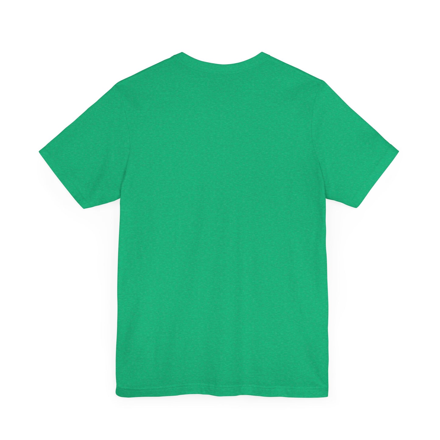 Christian Inspirational Short Sleeve Tee - "God Calls You by NAME"