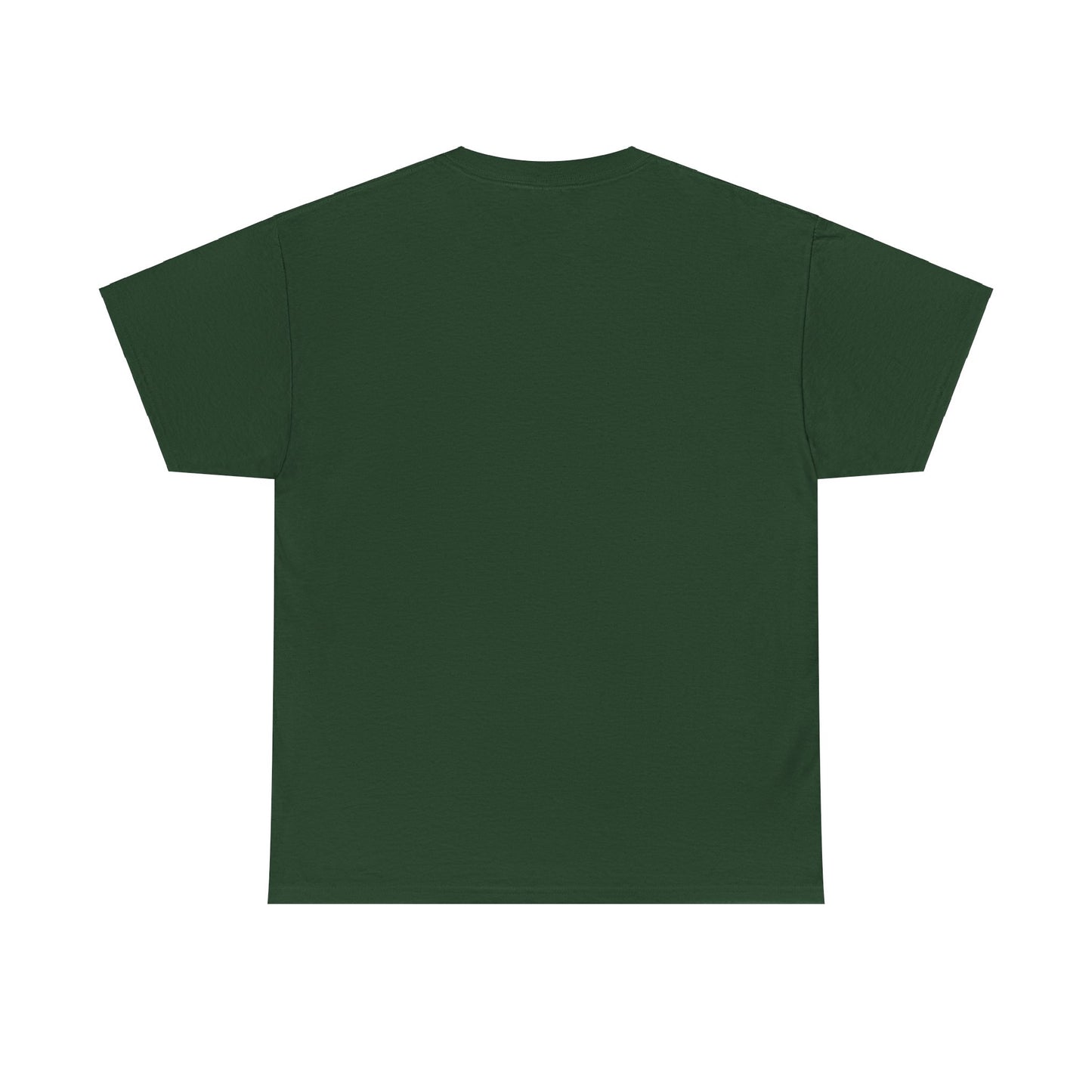 'Live like Jesus' - Unisex Heavy Cotton Tee