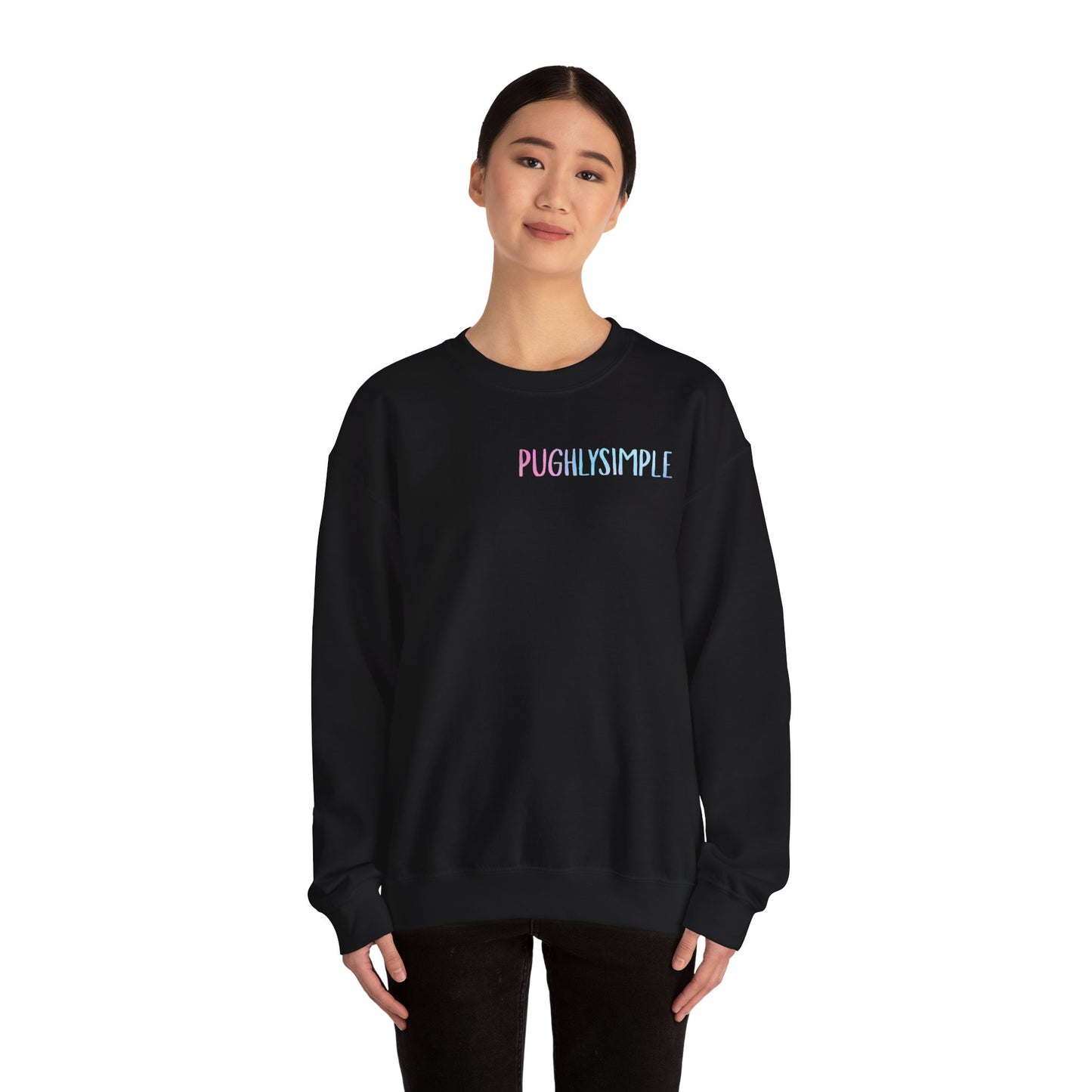 Sweatshirt | Unisex style
