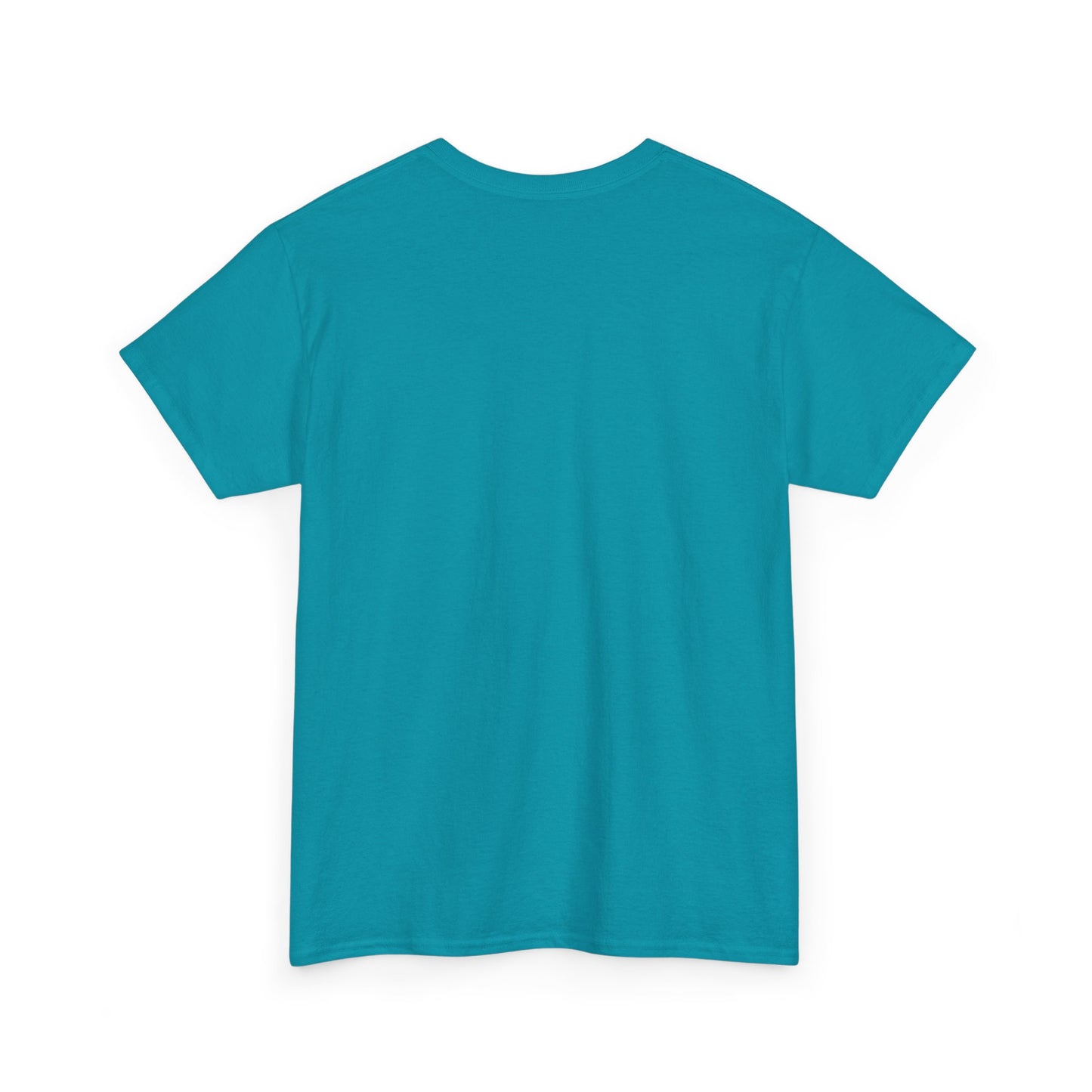 'Live like Jesus' - Unisex Heavy Cotton Tee