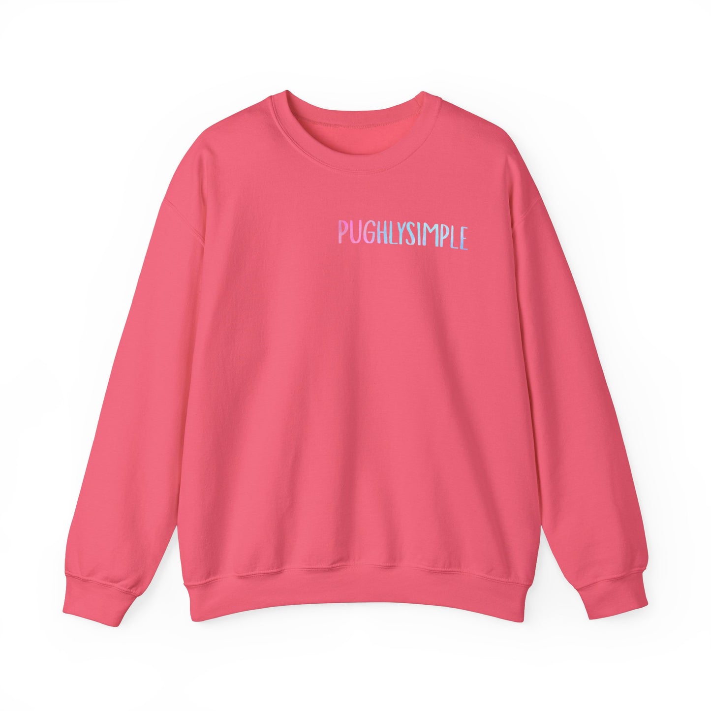 Sweatshirt | Unisex style