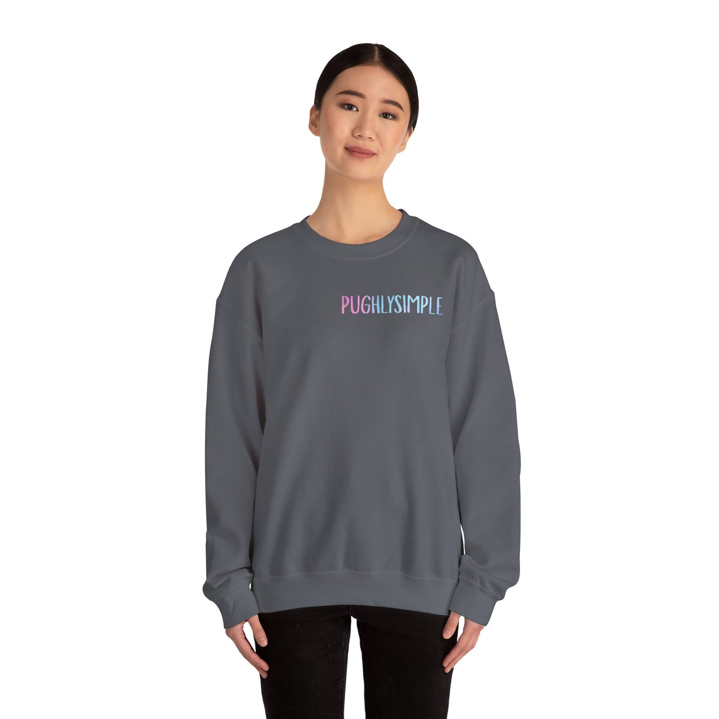 Sweatshirt | Unisex style