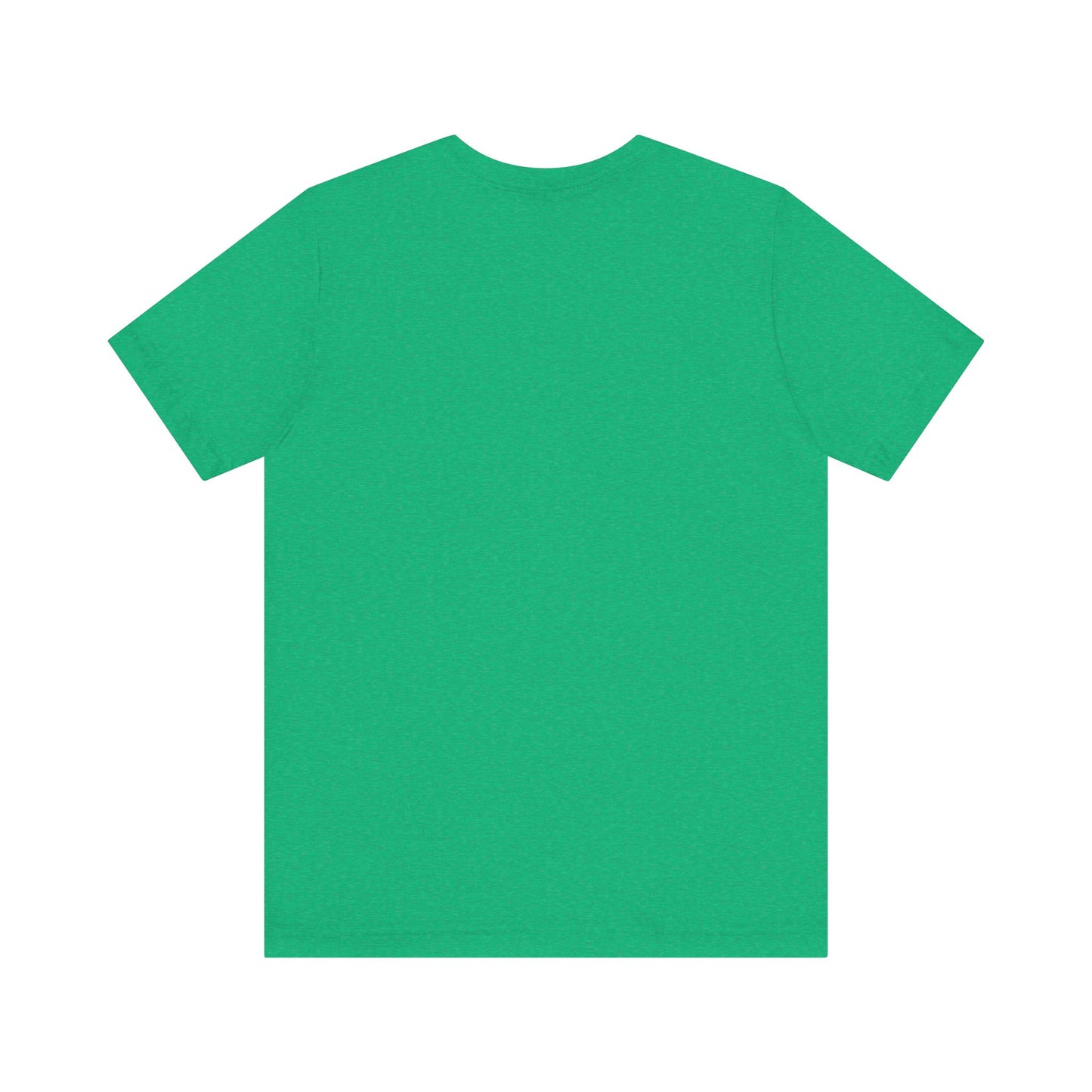 Christian Inspirational Short Sleeve Tee - "God Calls You by NAME"