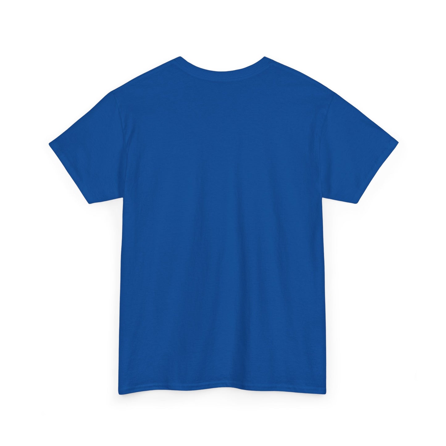 'Live like Jesus' - Unisex Heavy Cotton Tee