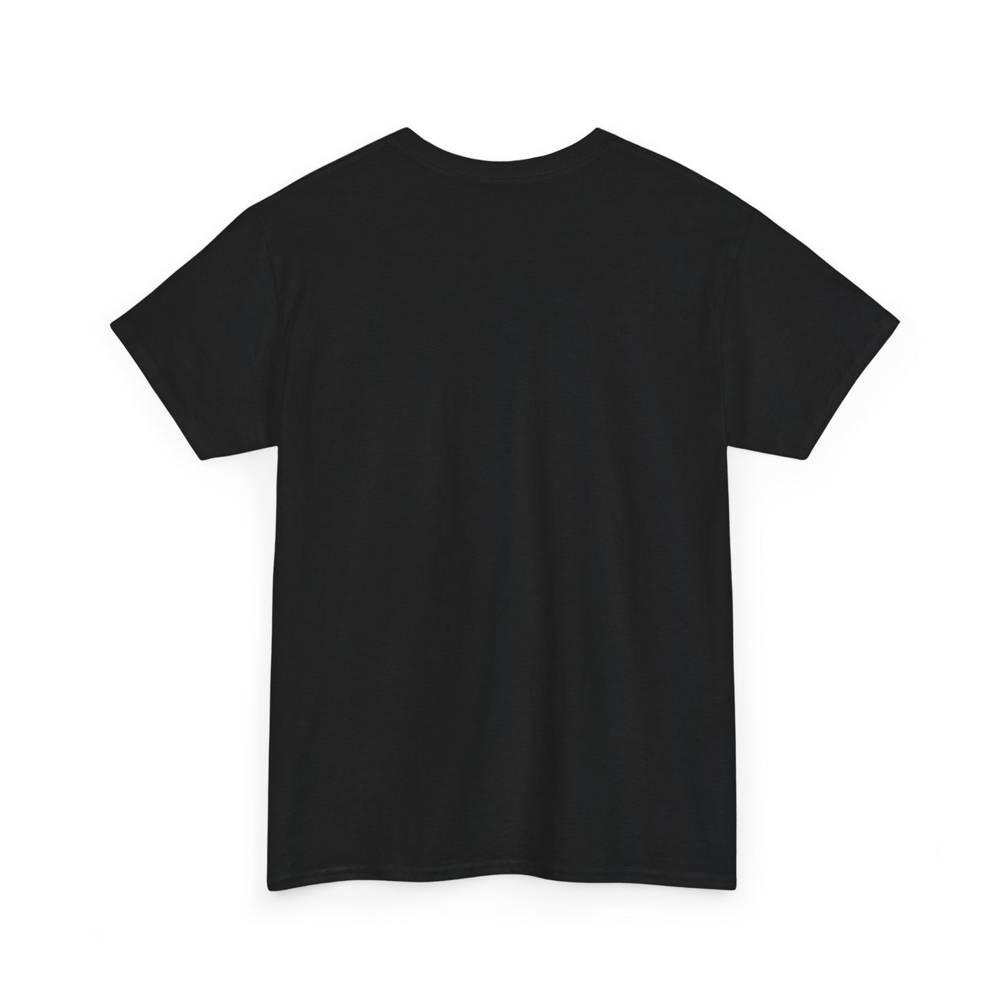 'Live like Jesus' - Unisex Heavy Cotton Tee
