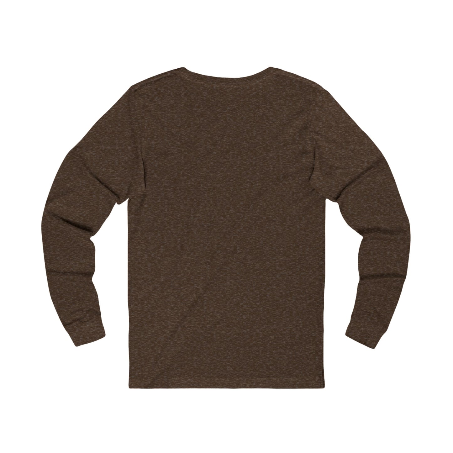 'Live like Jesus' - Unisex Jersey Long Sleeve Tee
