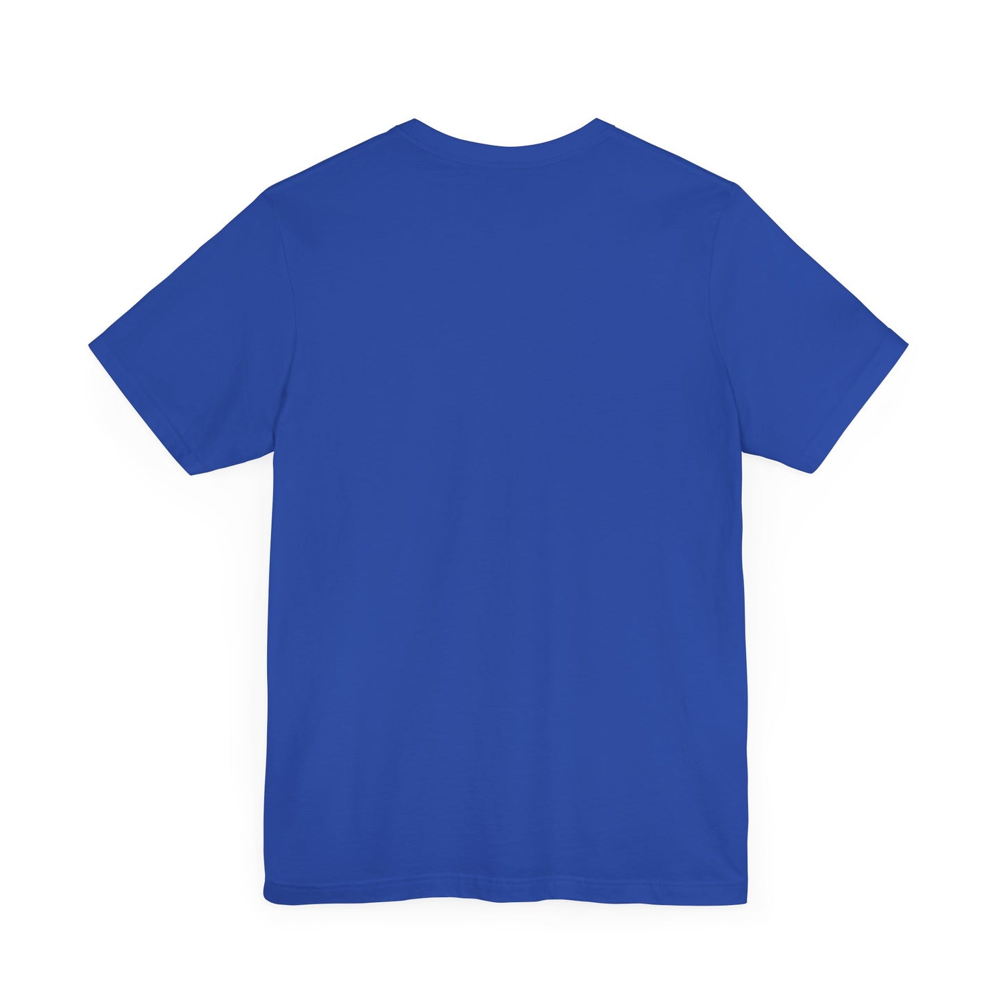 Christian Inspirational Short Sleeve Tee - "God Calls You by NAME"