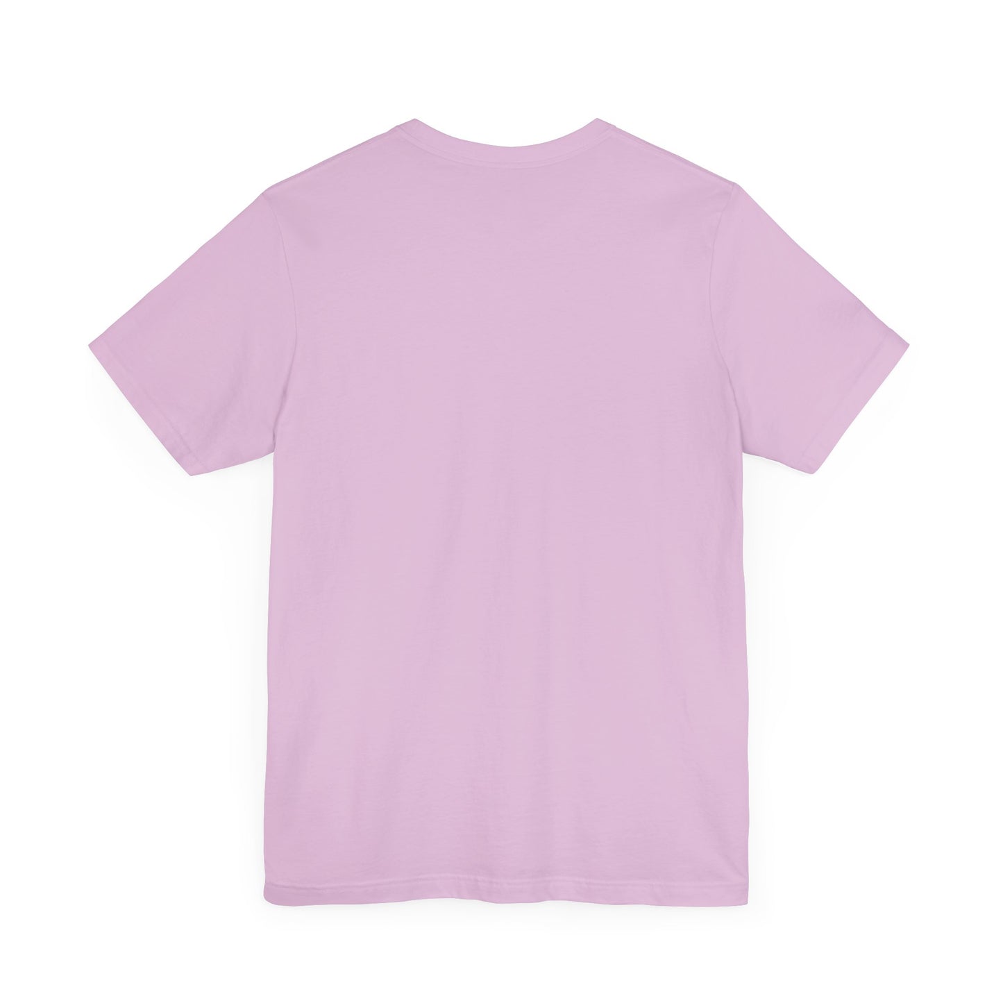 Christian Inspirational Short Sleeve Tee - "God Calls You by NAME"