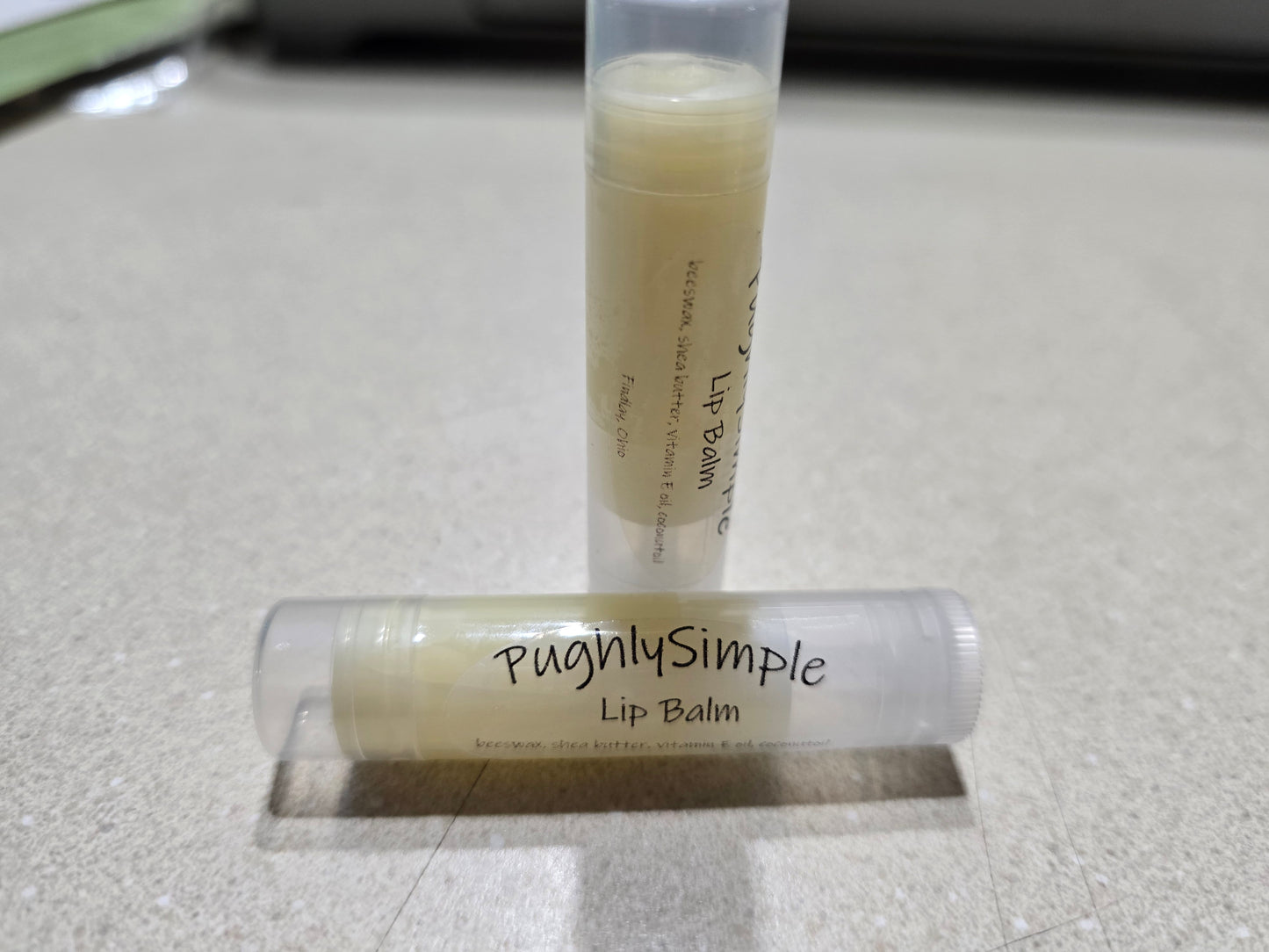 Lip Balm