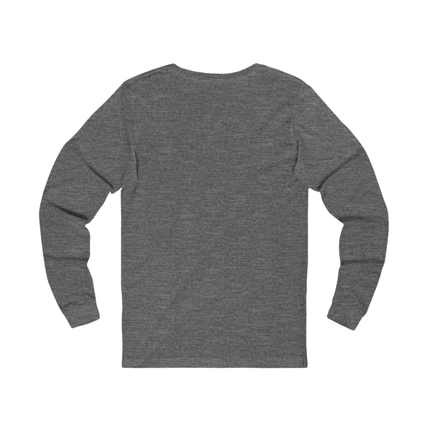 'Live like Jesus' - Unisex Jersey Long Sleeve Tee
