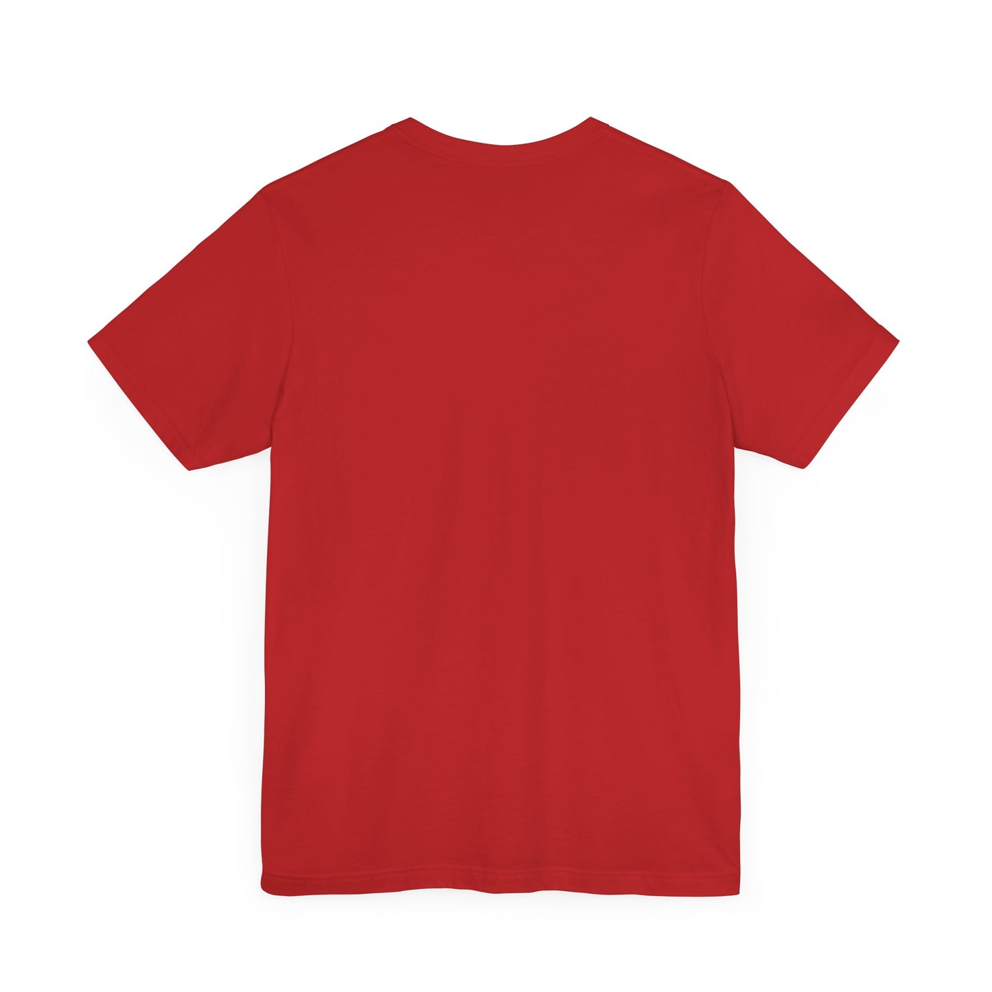 Christian Inspirational Short Sleeve Tee - "God Calls You by NAME"