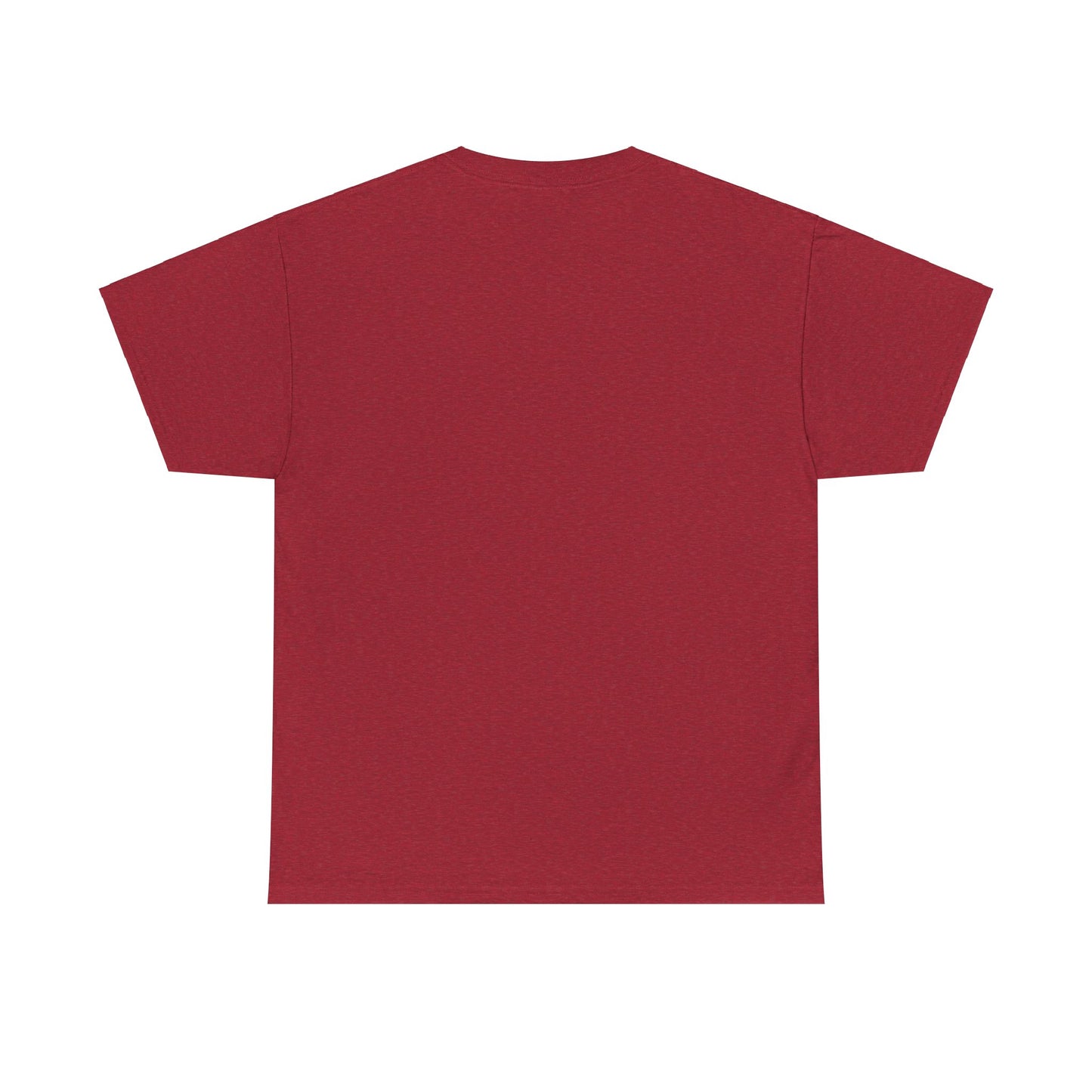 'Live like Jesus' - Unisex Heavy Cotton Tee