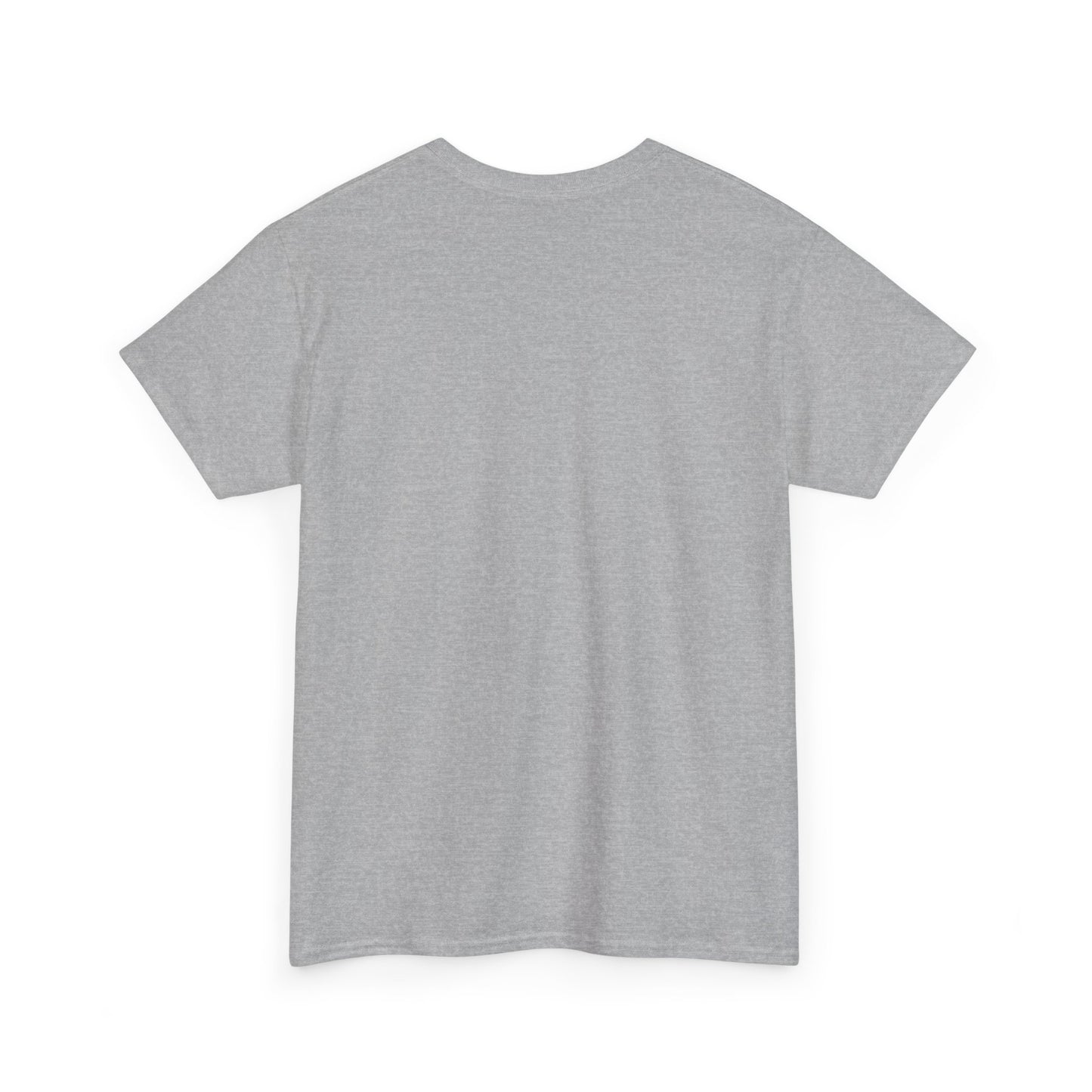 'Live like Jesus' - Unisex Heavy Cotton Tee