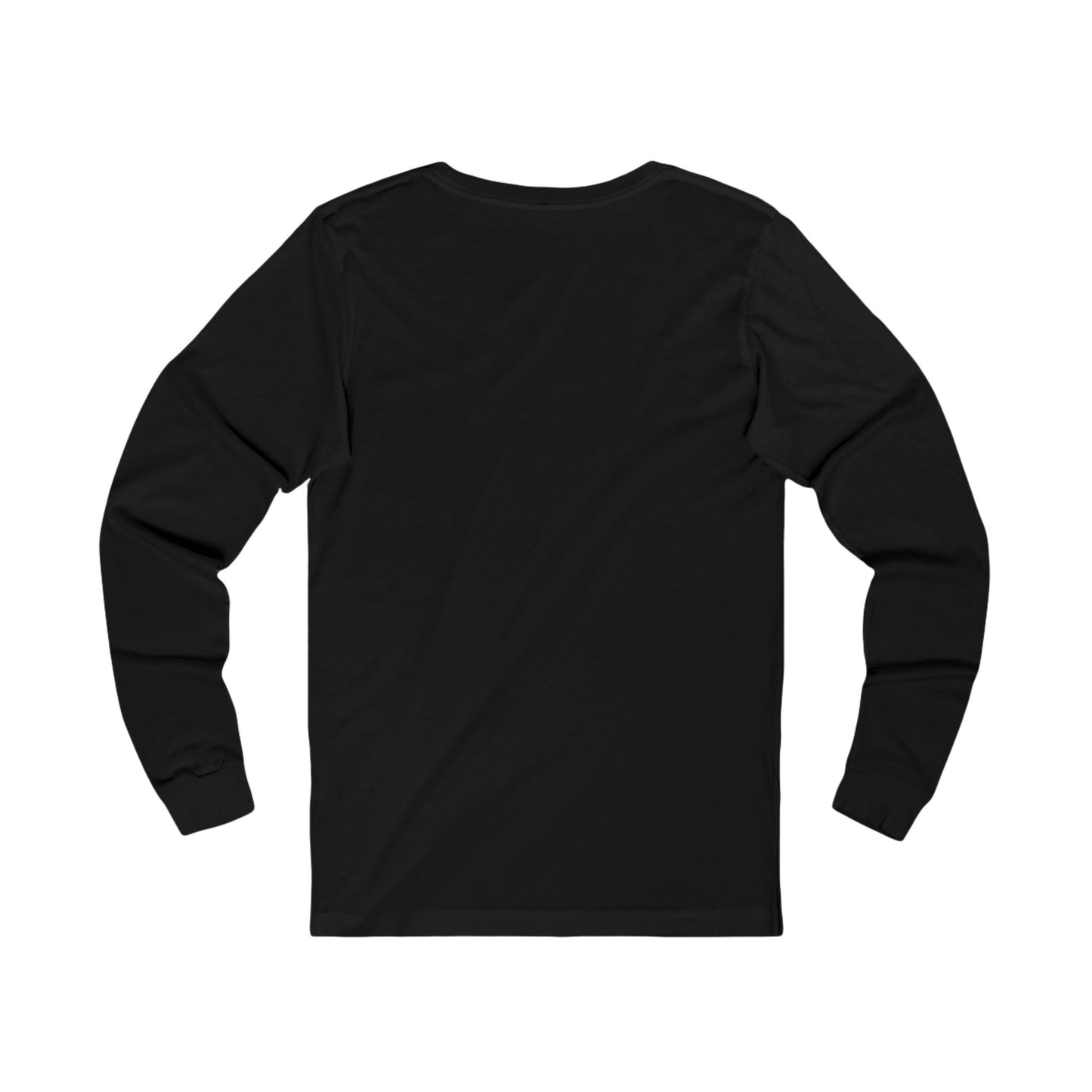 'Live like Jesus' - Unisex Jersey Long Sleeve Tee