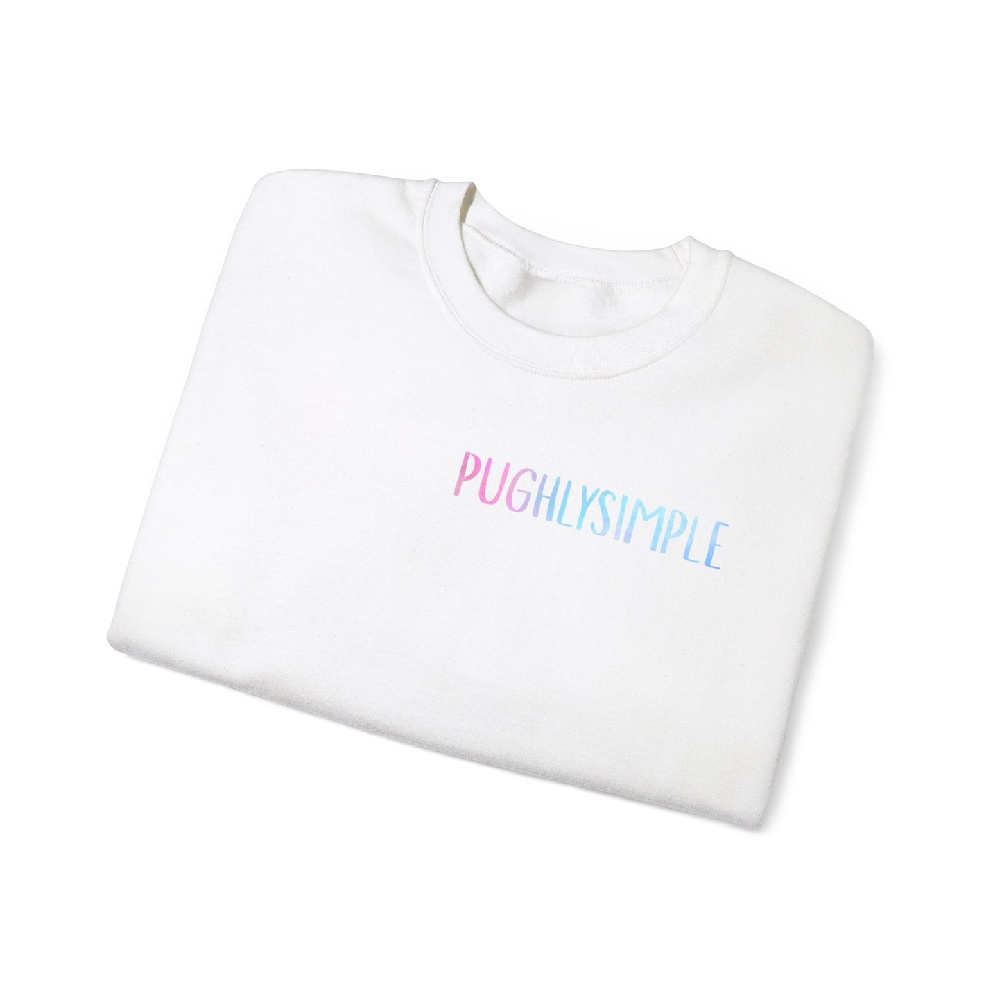 Sweatshirt | Unisex style