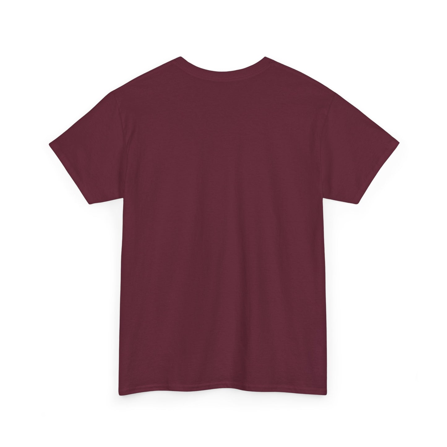 'Live like Jesus' - Unisex Heavy Cotton Tee
